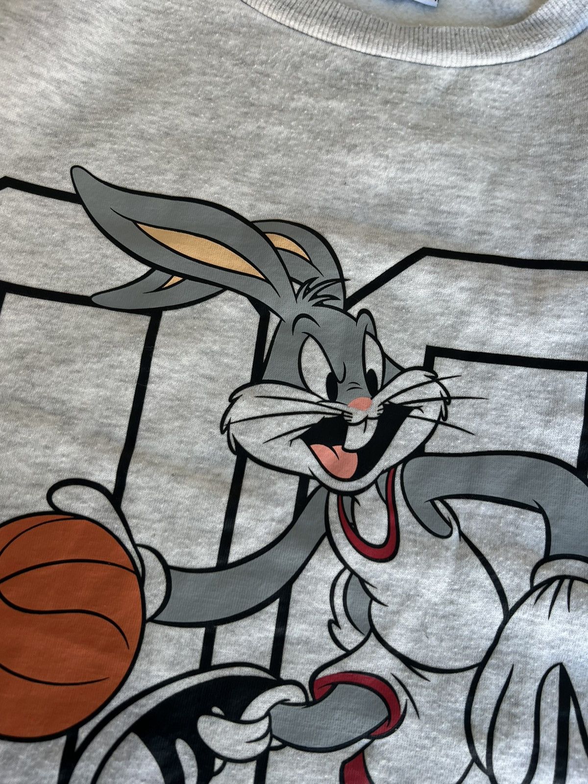 Other Looney Tunes sweatshirt Size US XL / EU 56 / 4 - 3 Thumbnail