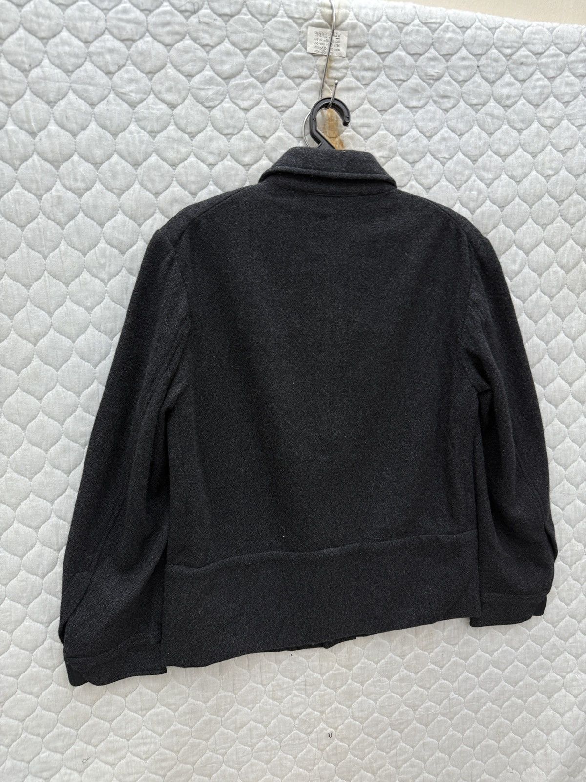 Dries Van Noten 🔥🔥🔥ARCHIVE DRIES VAN NOTEN WOOL JACKET Size US M / EU 48-50 / 2 - 6 Thumbnail