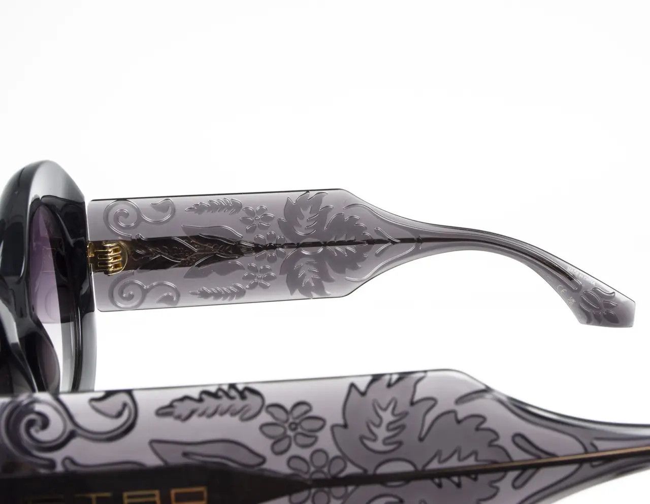 Etro ETRO 0016/G/S KB79O Sunglasses Size ONE SIZE - 6 Thumbnail