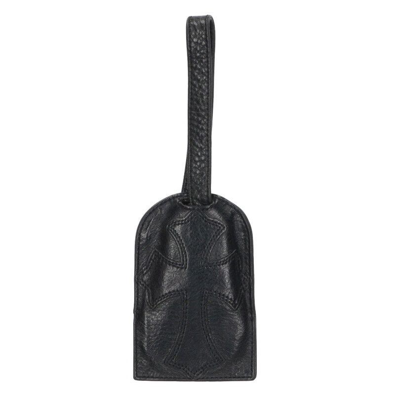 Chrome Hearts Chrome Hearts Key Case Cross Patch Size ONE SIZE - 1 Thumbnail