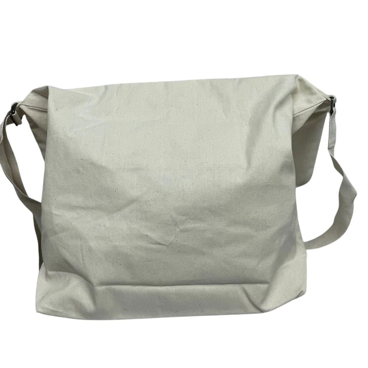 Yohji Yamamoto YOHJI YAMAMOTO/ Zip 2-Way/Shoulder Bag Size ONE SIZE - 2 Thumbnail