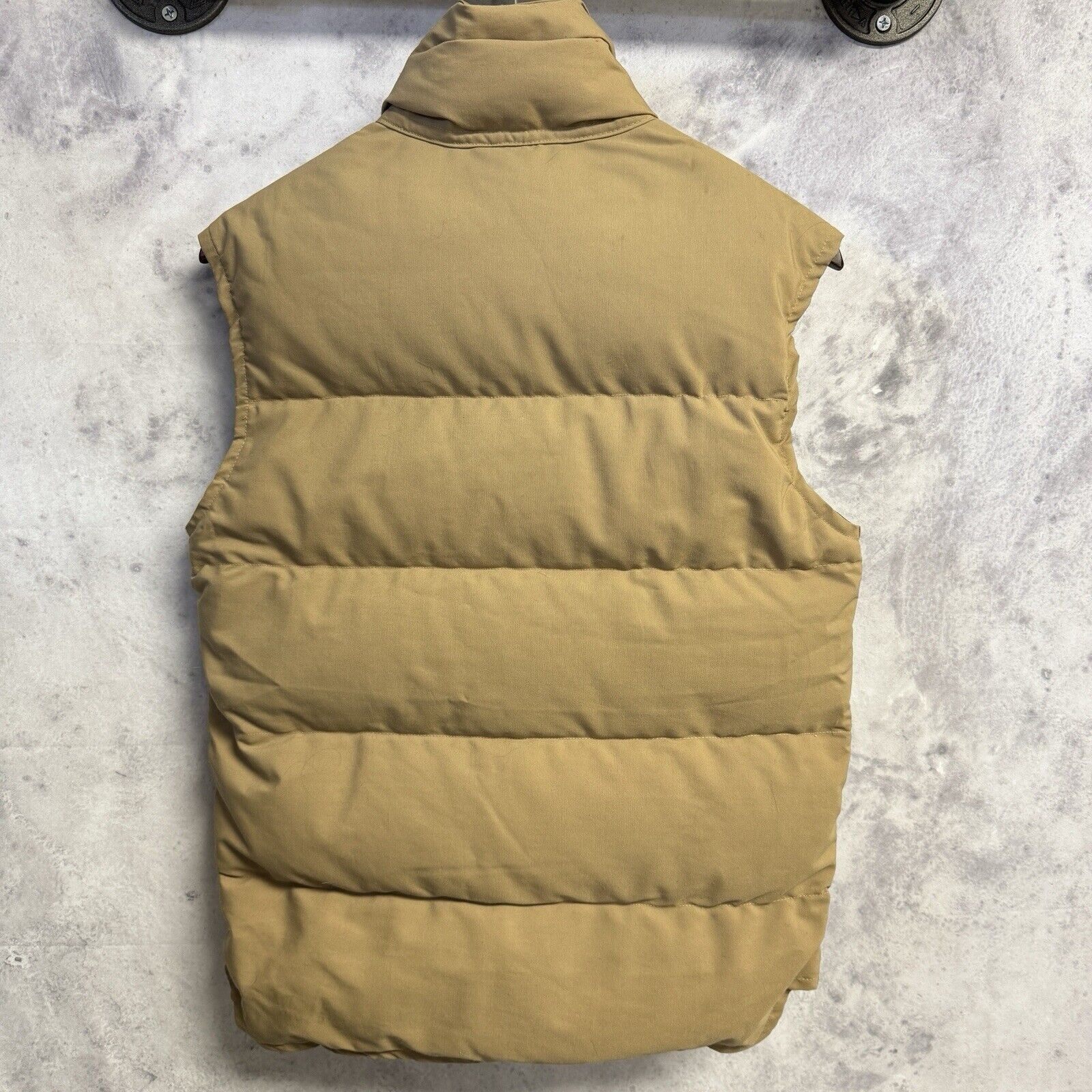 Vintage Vintage Frostline Down Vest Mens Small Insulated Puffer Wint Size US S / EU 44-46 / 1 - 2 Thumbnail
