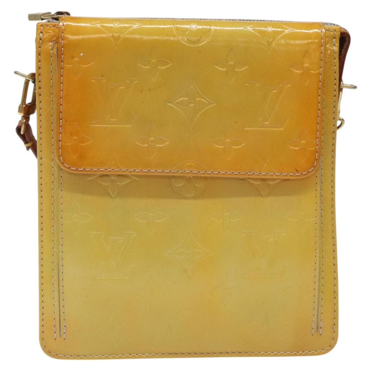 Louis Vuitton Louis Vuitton Mott shoulder Size ONE SIZE - 1 Thumbnail