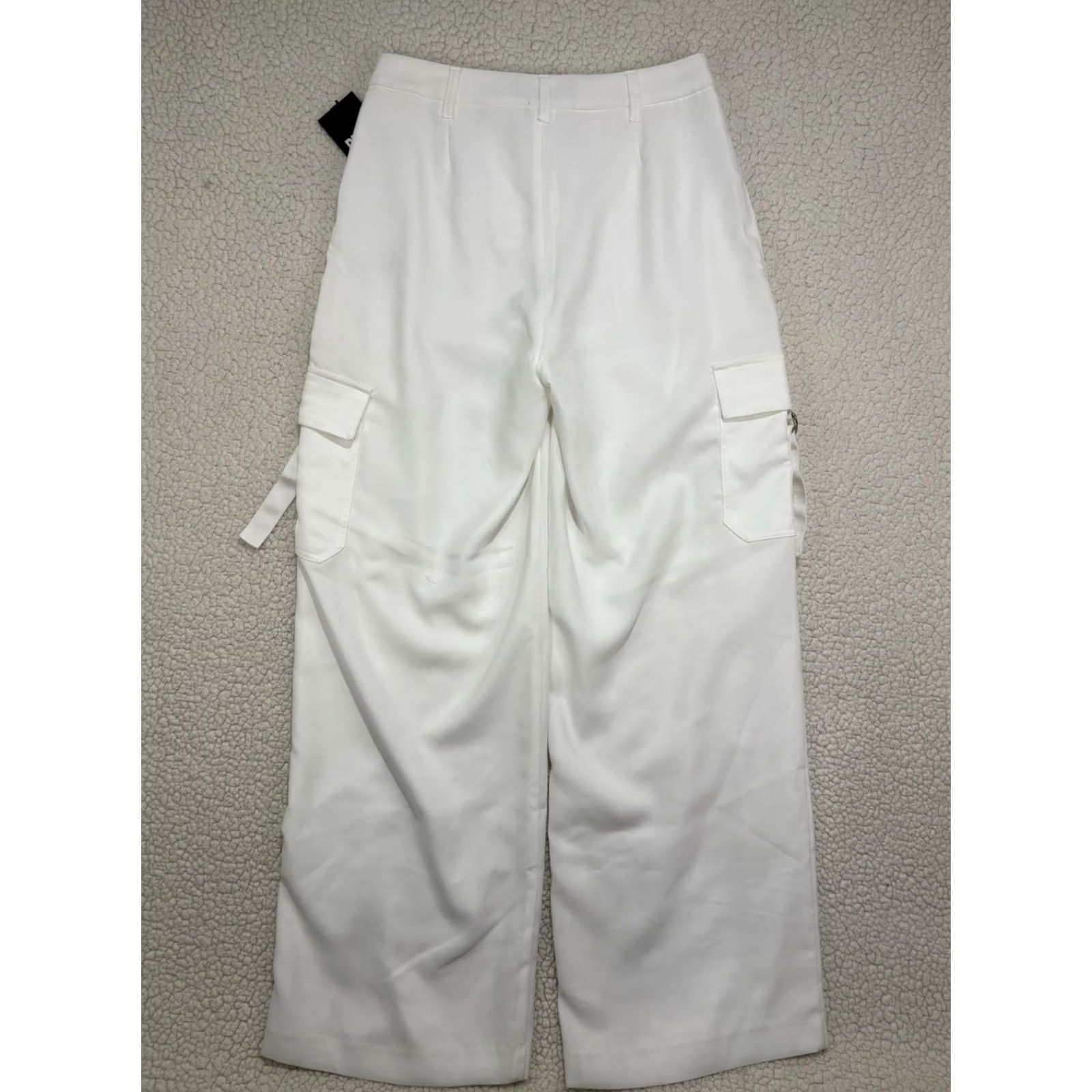 DKNY VINTAGE N/A Size 28" / US 6 / IT 42 - 7 Thumbnail