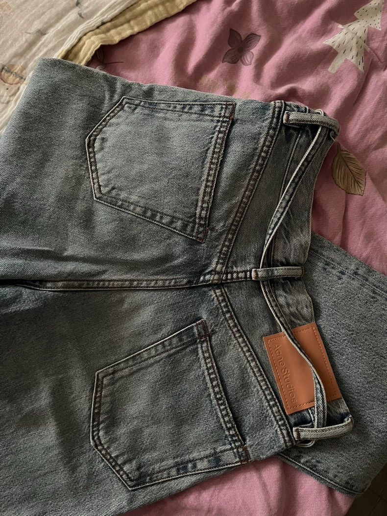 Acne Studios acne studios 1991 jeans Size US 32 / EU 48 - 5 Thumbnail