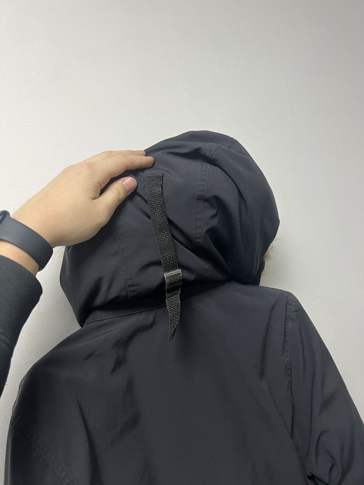 Canada Goose Canada Goose Jacket Chilliwack Black Size US S / EU 44-46 / 1 - 18 Thumbnail