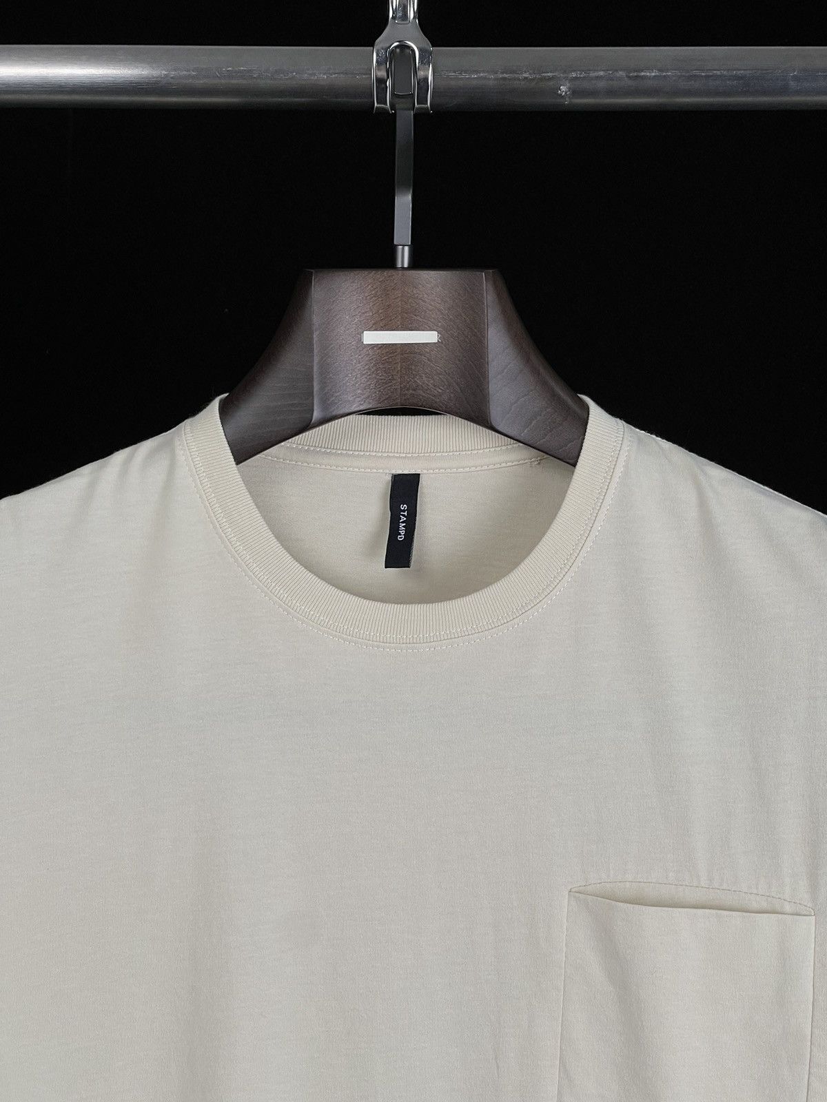 Stampd Pocket tee M Size US M / EU 48-50 / 2 - 2 Thumbnail
