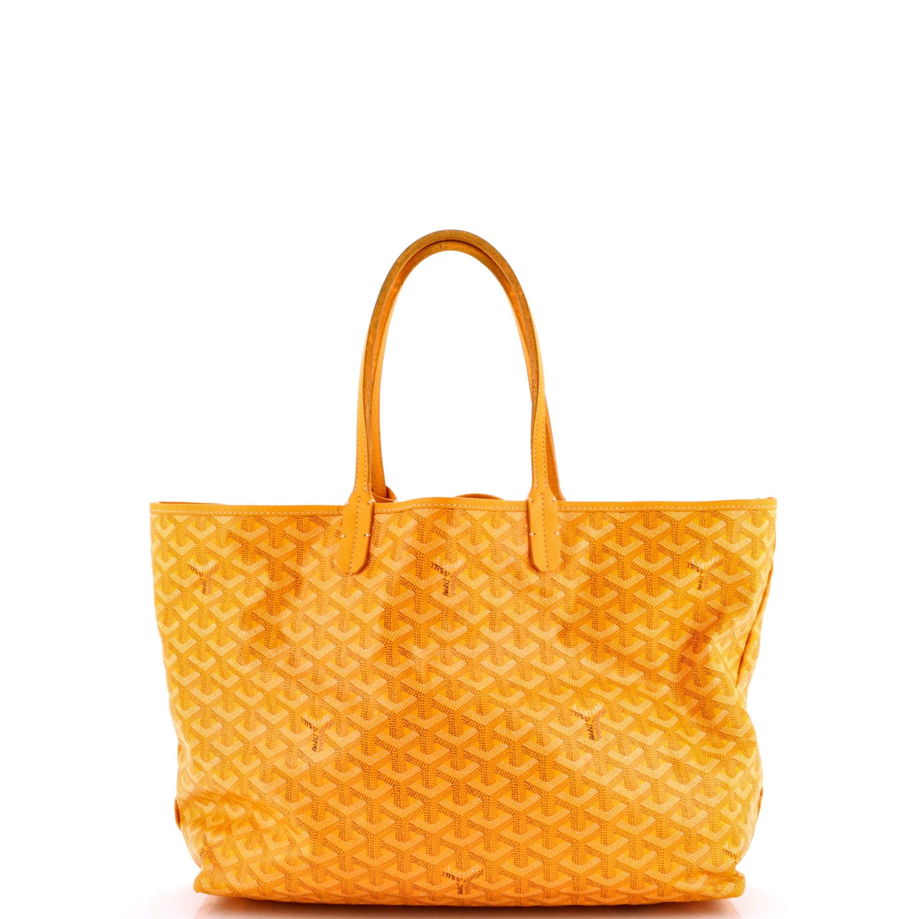 Goyard Saint Louis Tote Size ONE SIZE - 1 Thumbnail