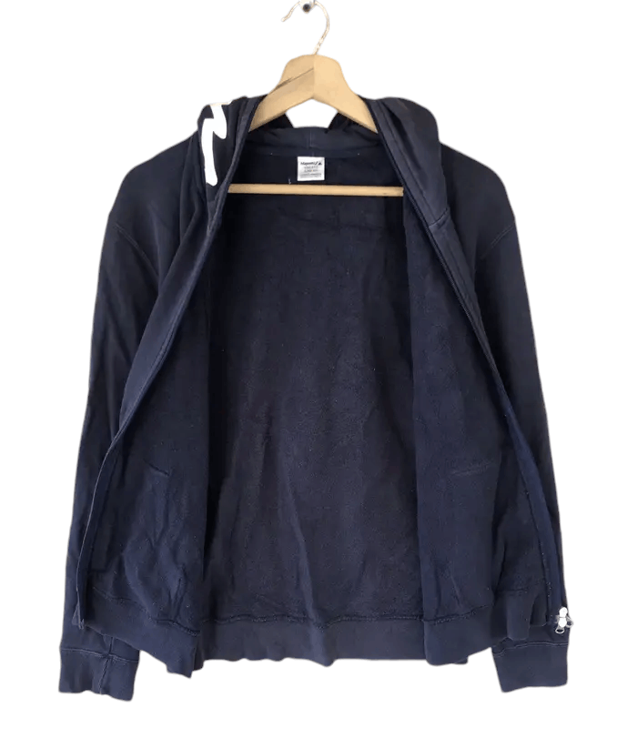 Majestic Vintage Tommy x MLB New York Yankees Hoodies Size US L / EU 52-54 / 3 - 2 Thumbnail