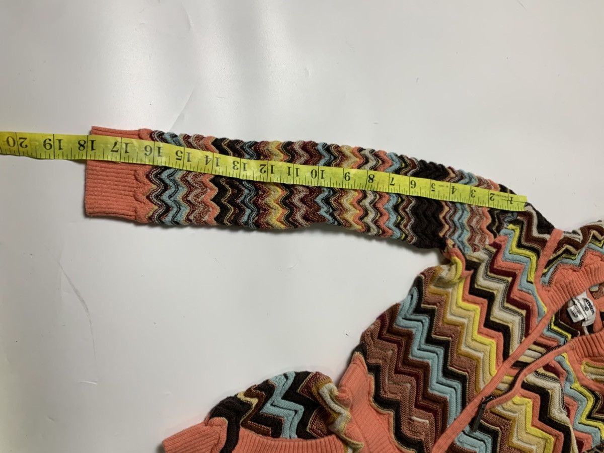 Designer × Missoni × Vintage missoni Size US XS / EU 42 / 0 - 9 Thumbnail