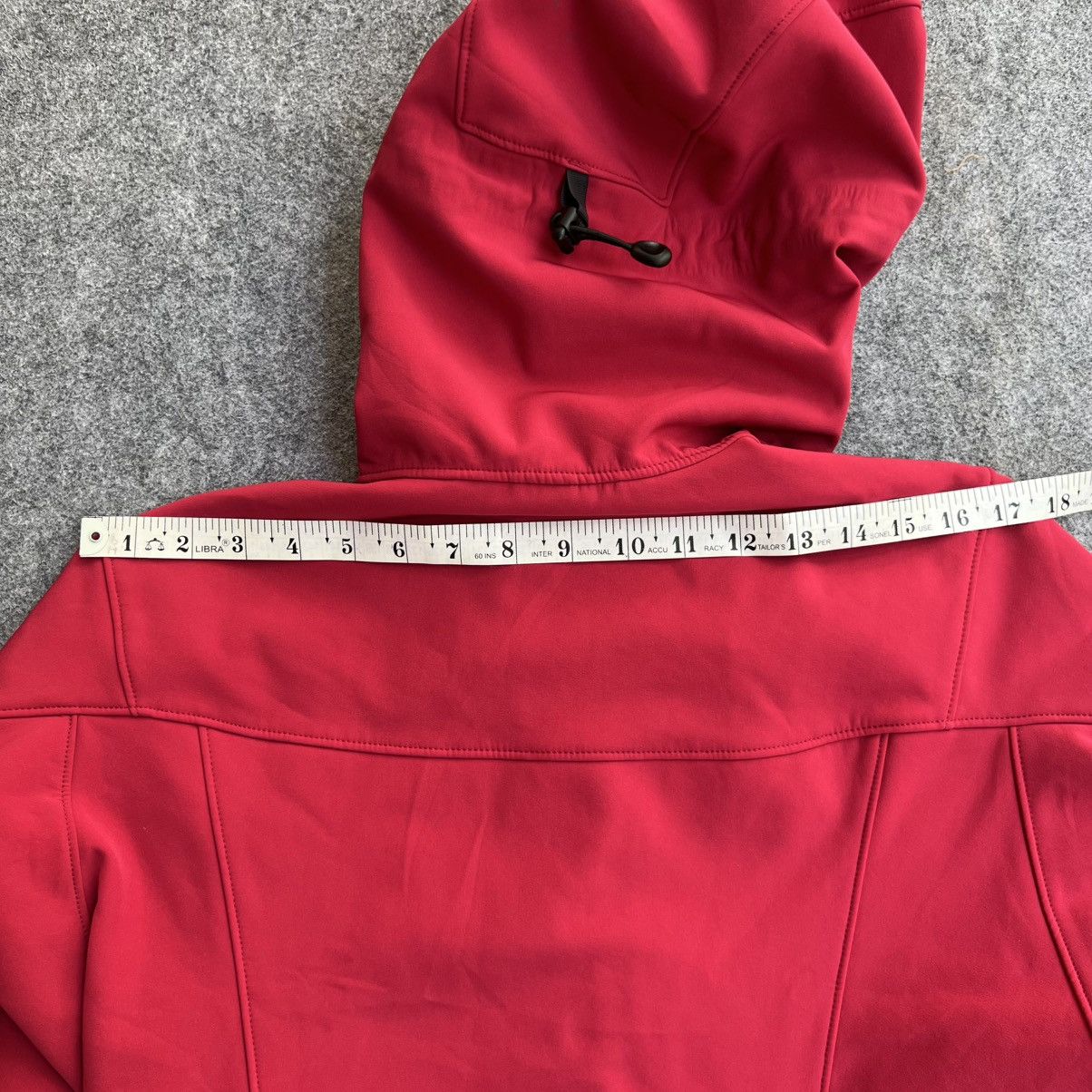 Arc'teryx Vintage Arcteryx Pink Jacket Size M / US 6-8 / IT 42-44 - 14 Thumbnail
