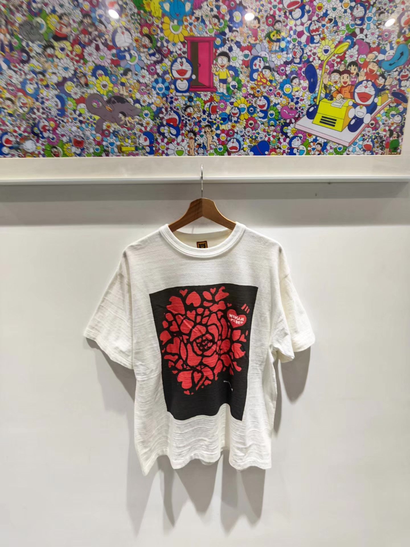 Human Made Human Made x Kinashi Museum Q15 Size US XL / EU 56 / 4 - 1 Thumbnail