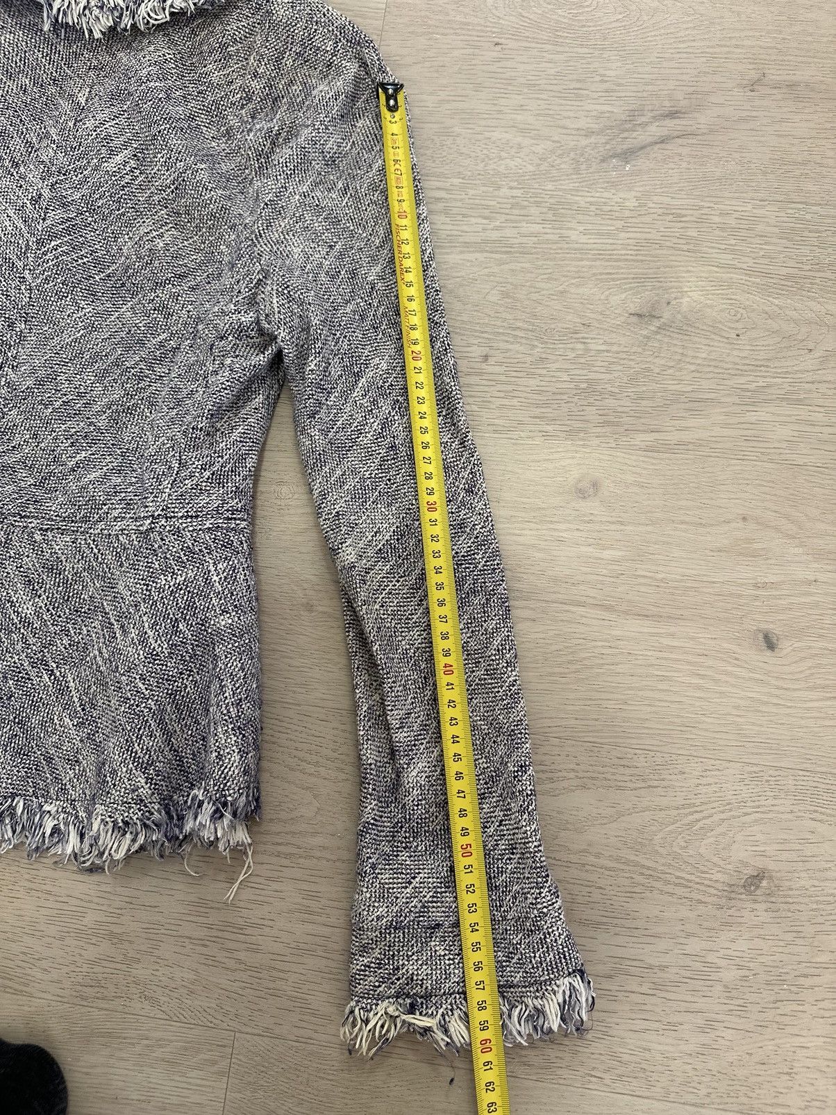 Vivienne Westwood 2011 blazer Size M / US 6-8 / IT 42-44 - 11 Thumbnail