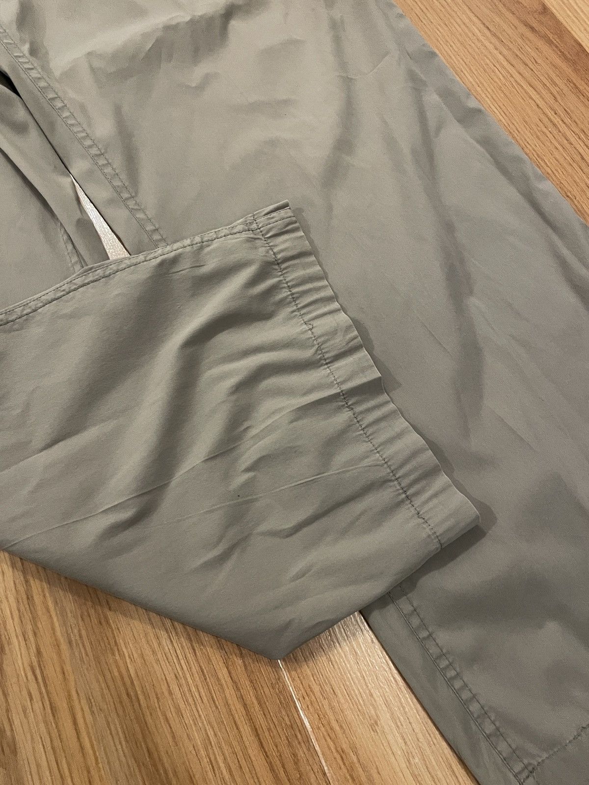 Prada × Vintage Vintage Prada hiking pants Size US 38 / EU 54 - 2 Thumbnail