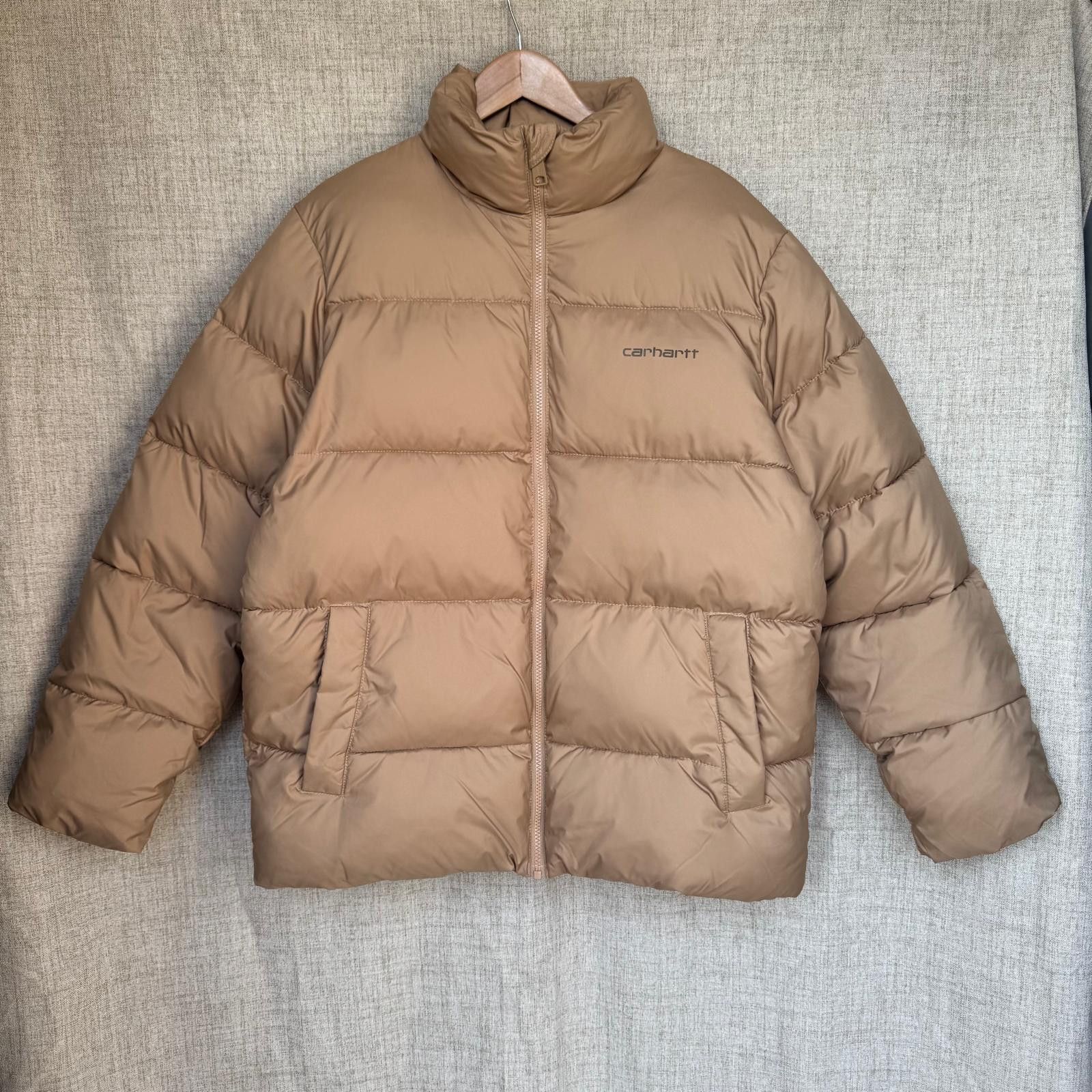 Carhartt Carhartt Springfield Jacket Size US M / EU 48-50 / 2 - 1 Thumbnail