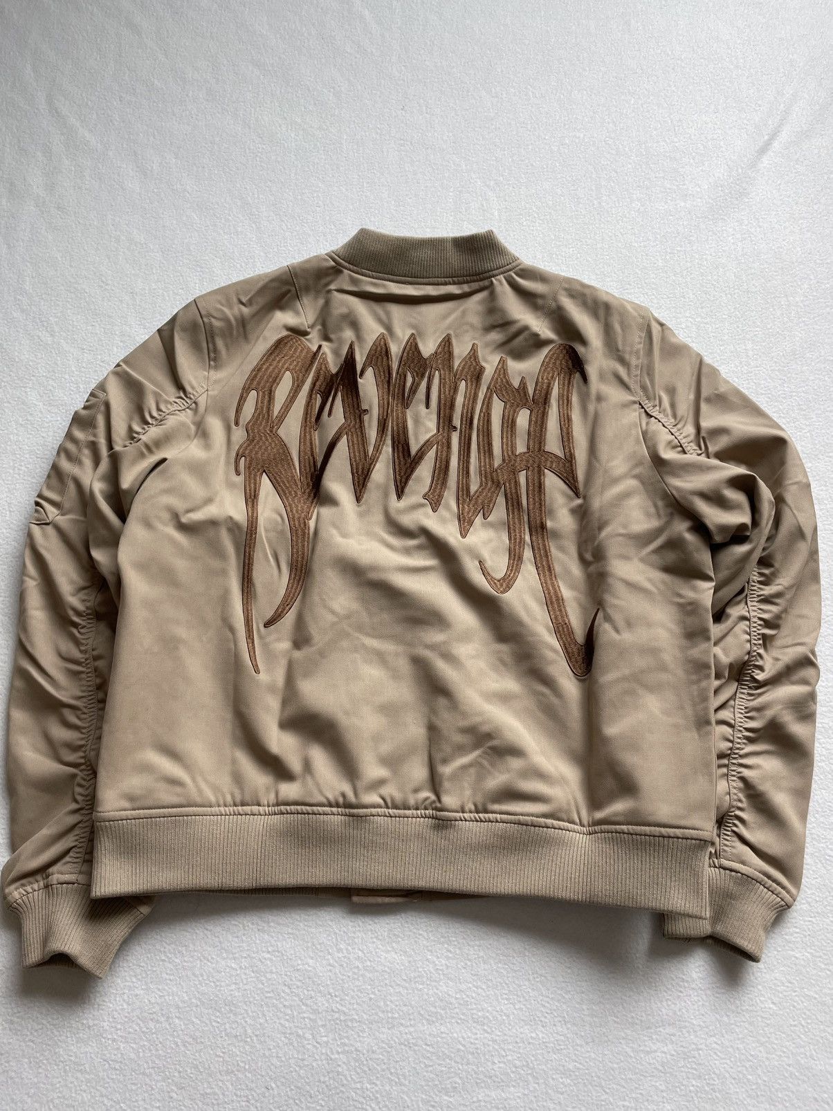 Revenge Revenge Bomber Size US M / EU 48-50 / 2 - 1 Thumbnail