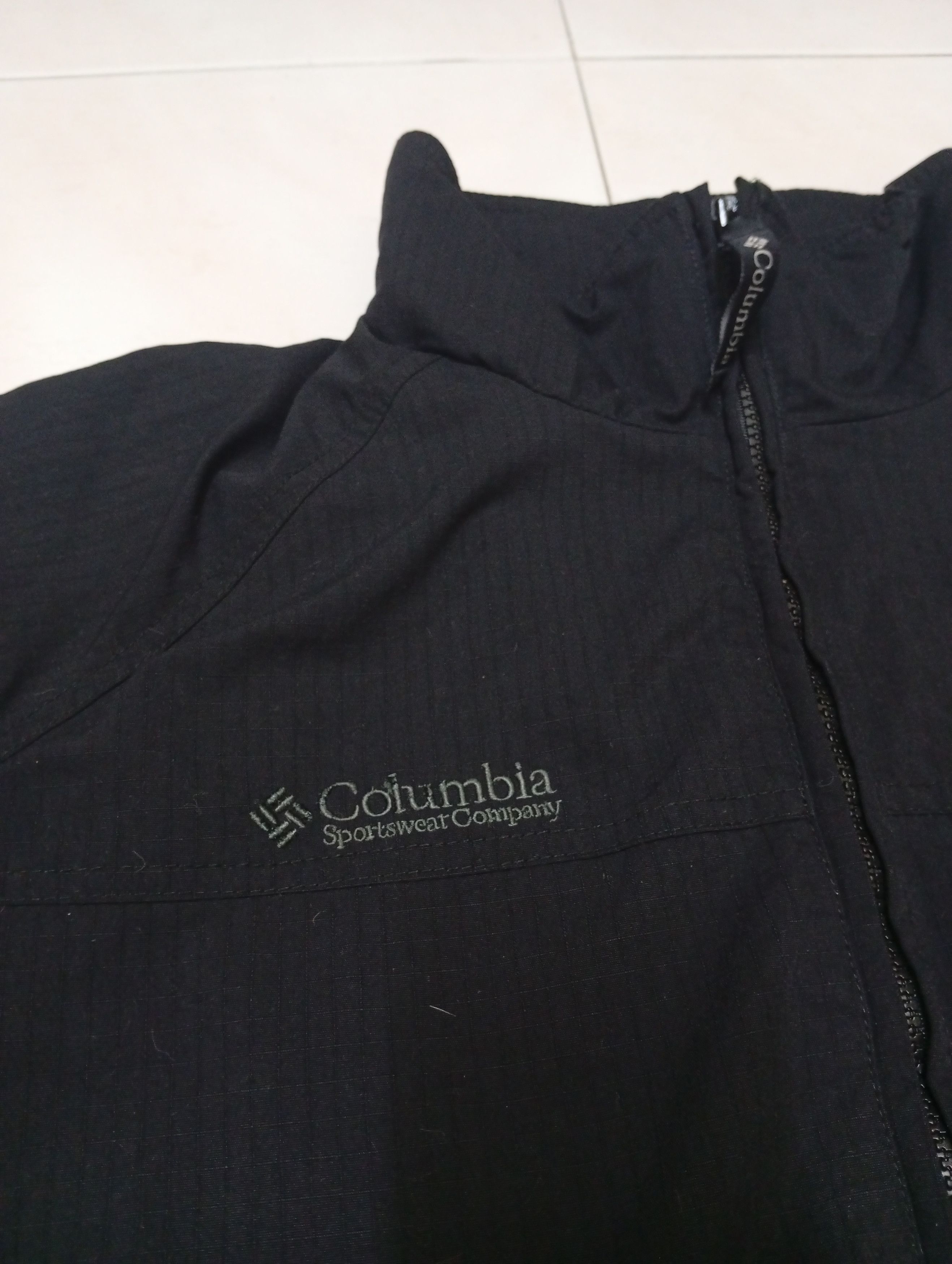 Columbia Light Jacket Columbia X Zipper Size US M / EU 48-50 / 2 - 7 Thumbnail
