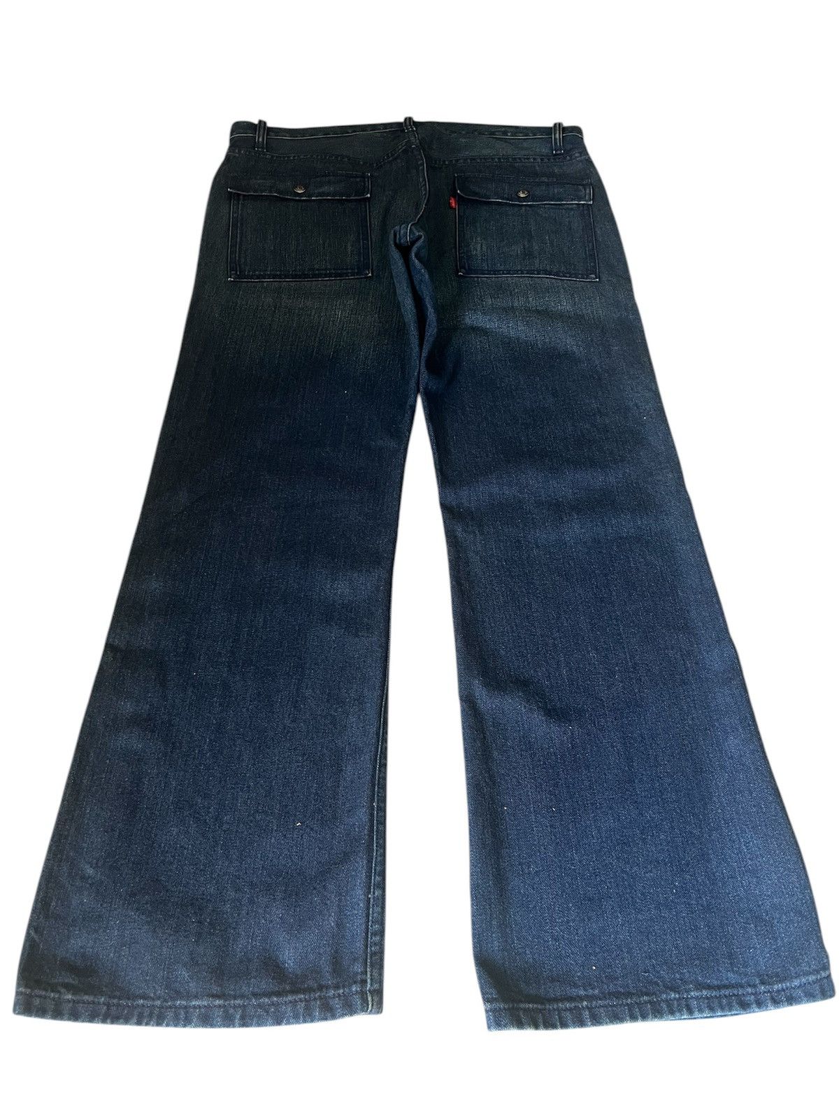 Levi's × Levi's Vintage Clothing Vintage Levis Rambler Jean Size US 36 / EU 52 - 2 Thumbnail