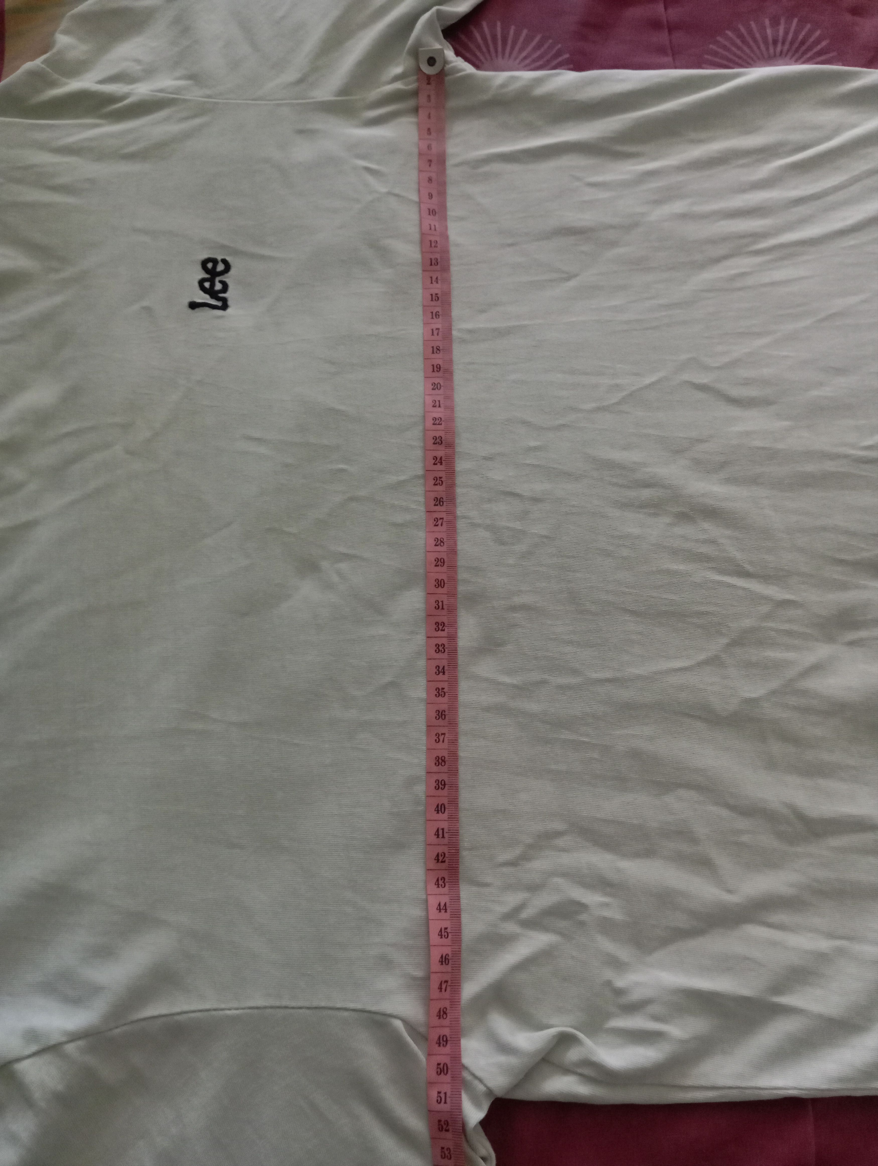 Lee Lee vintage sportweer Size US L / EU 52-54 / 3 - 6 Thumbnail