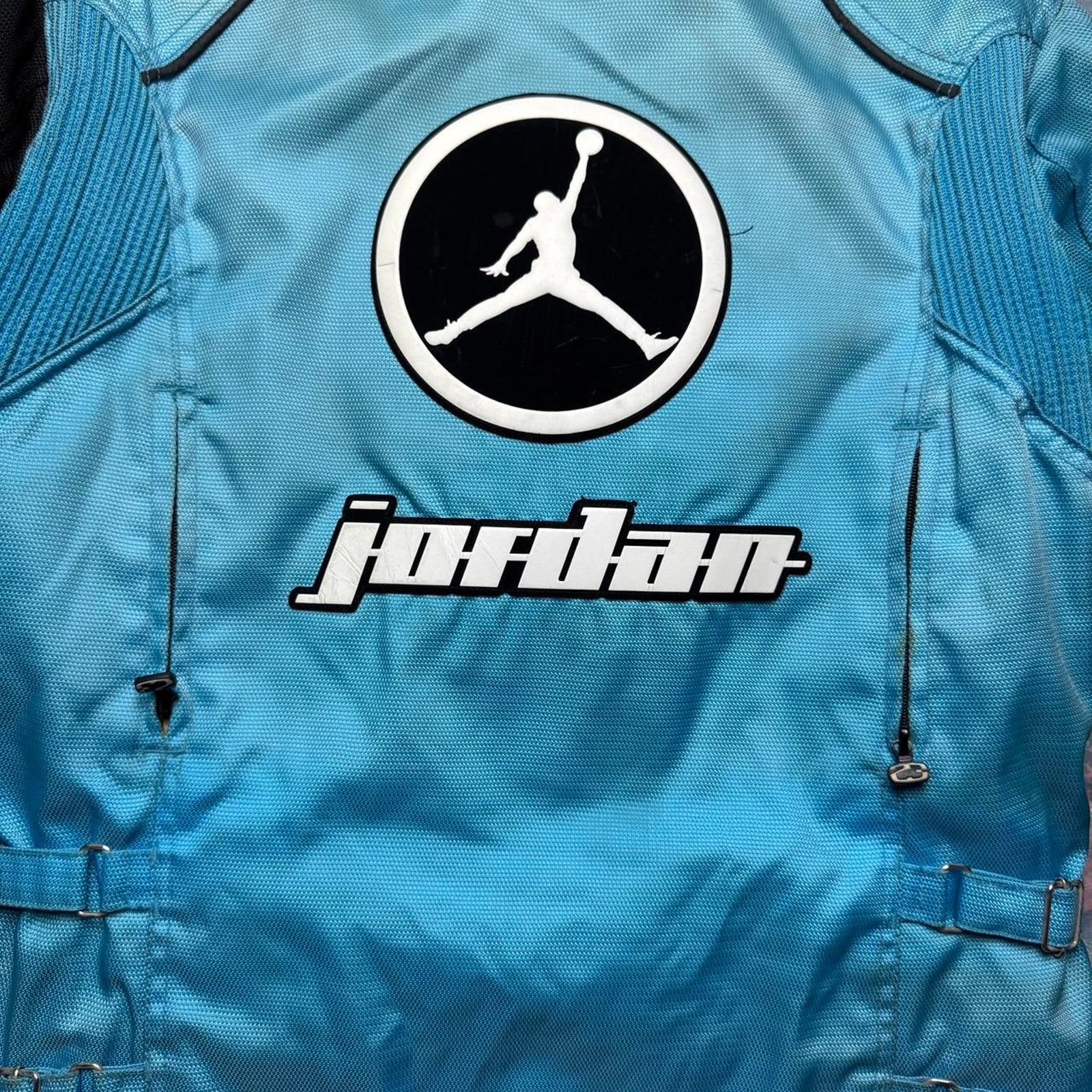 Jordan Brand 2000s jordan edition Size L / US 10 / IT 46 - 6 Thumbnail