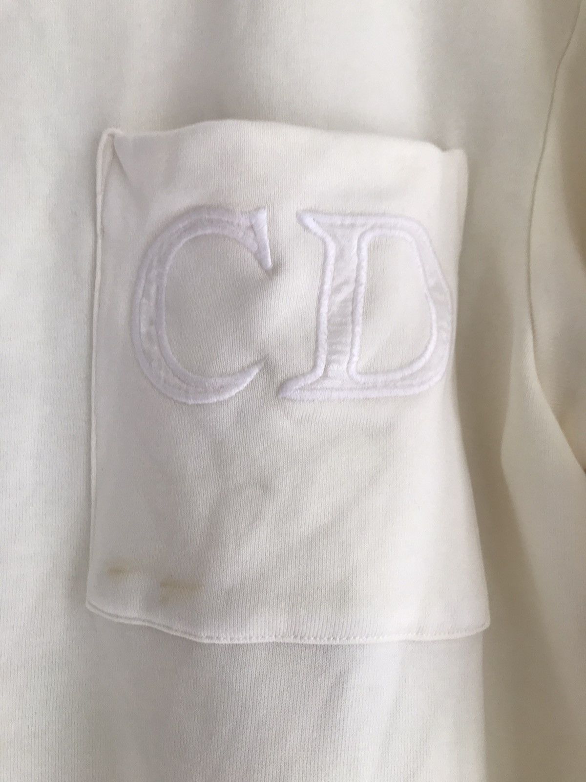 Christian Dior Monsieur × Dior Christian Dior Size M / US 6-8 / IT 42-44 - 3 Thumbnail