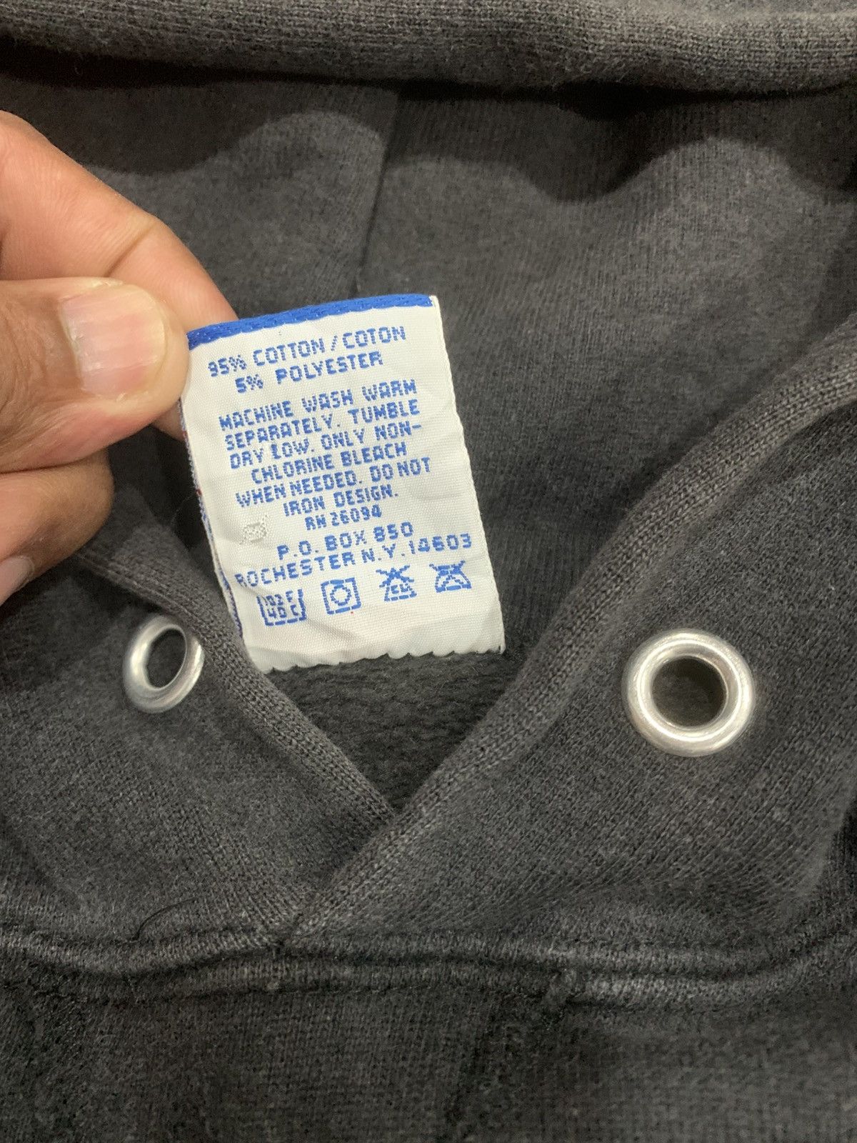 Champion Champion Hoodies Size US L / EU 52-54 / 3 - 6 Thumbnail