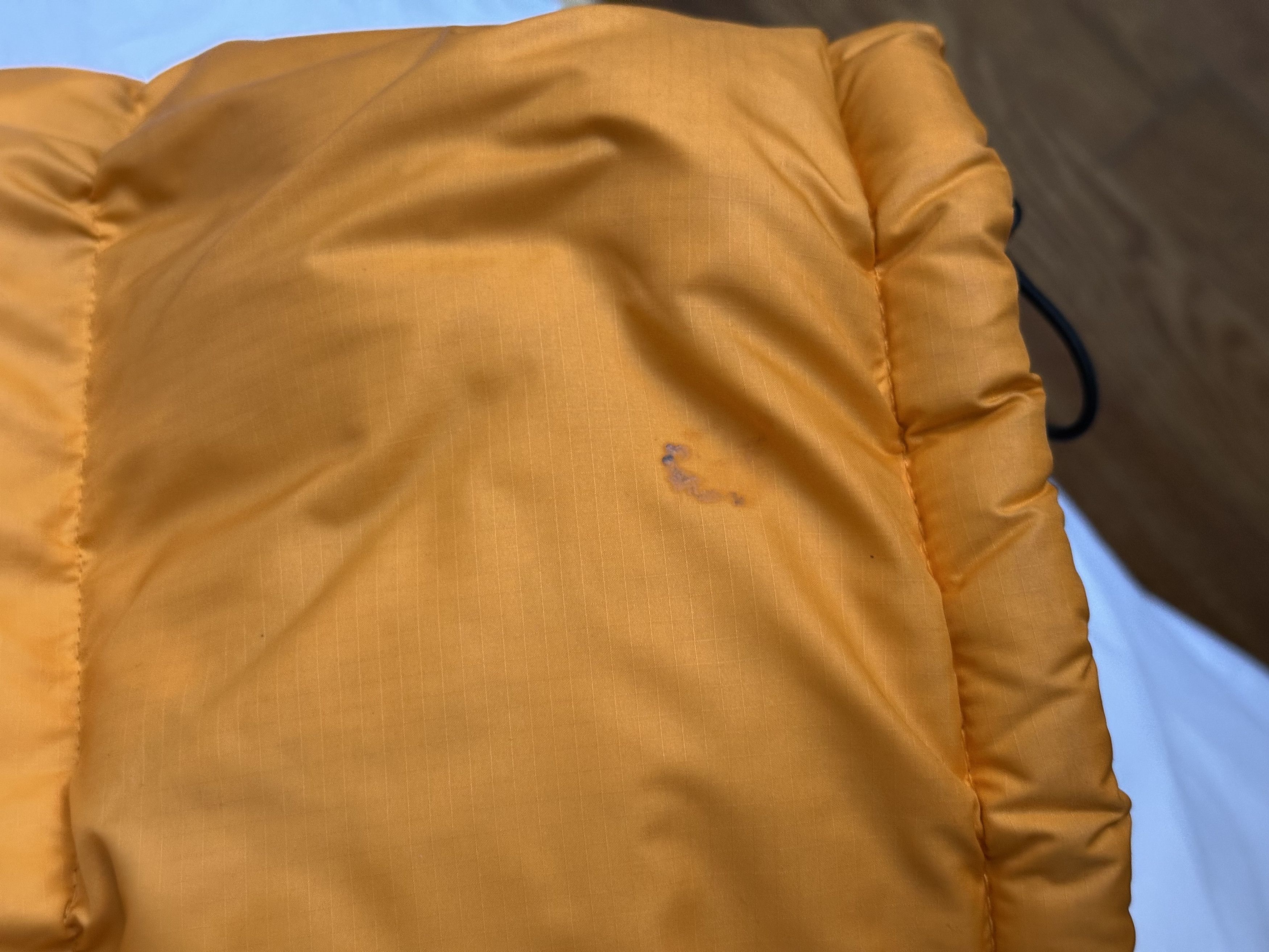 The North Face The North Face 1996 Retro Nuptse Jacket in Summit Gold Size US L / EU 52-54 / 3 - 17 Thumbnail