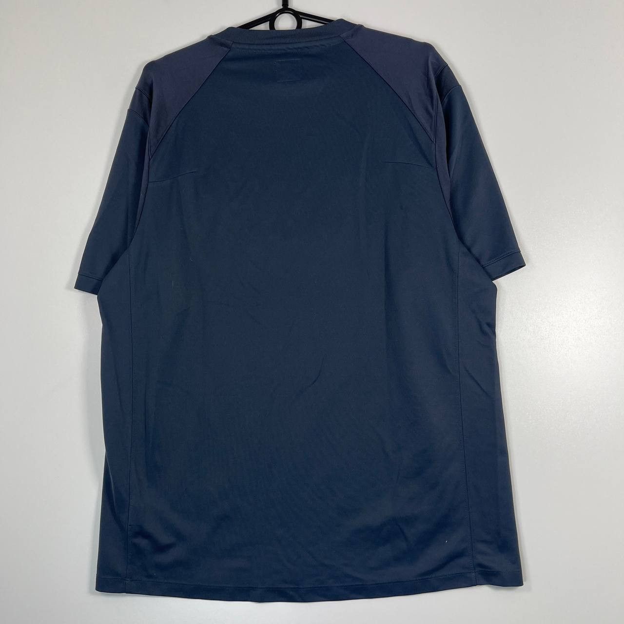 Umbro Umbro Manchester City FC Training Shirt Etihad Size L Size US L / EU 52-54 / 3 - 8 Thumbnail