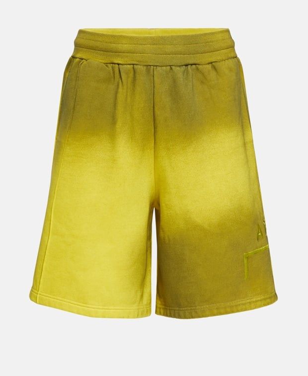 A-COLD-WALL* Sweatshorts Size US 32 / EU 48 - 1 Thumbnail