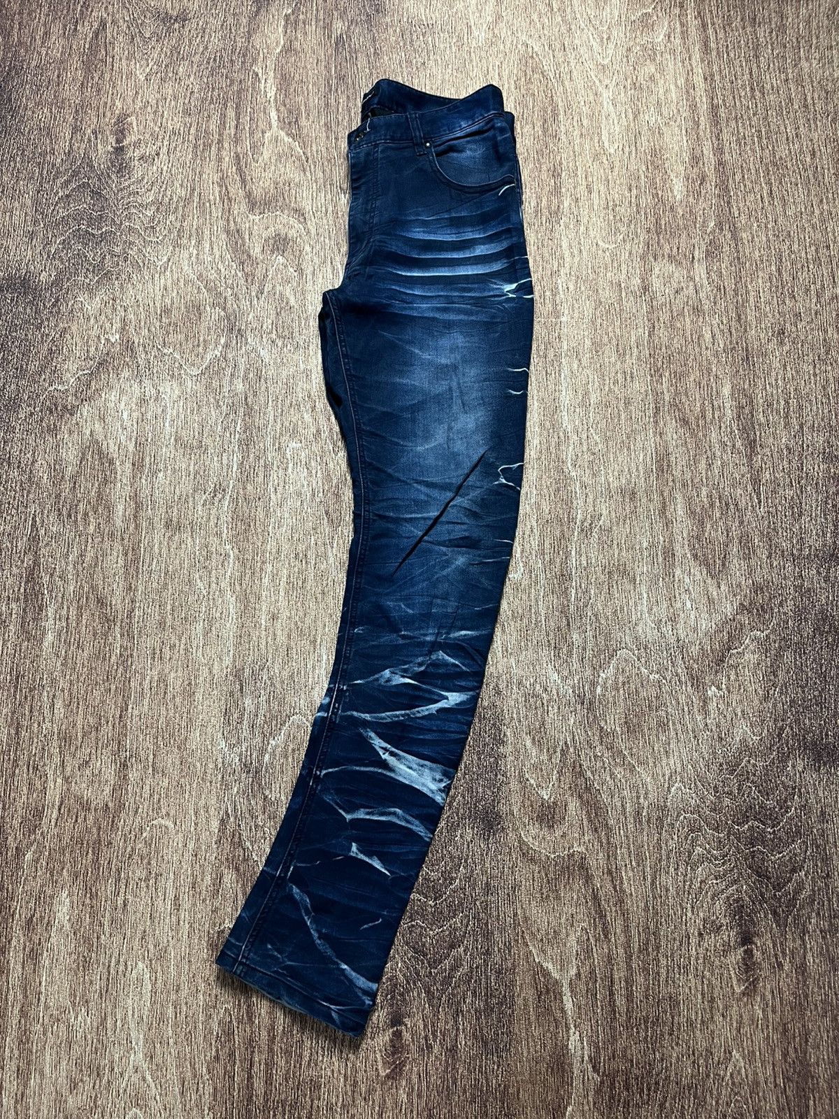 semanticdesign Semantic design denim pants Size US 32 / EU 48 - 11 Thumbnail