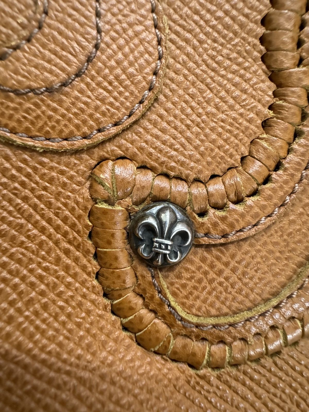 Chrome Hearts Chrome hearts bag Size ONE SIZE - 6 Thumbnail