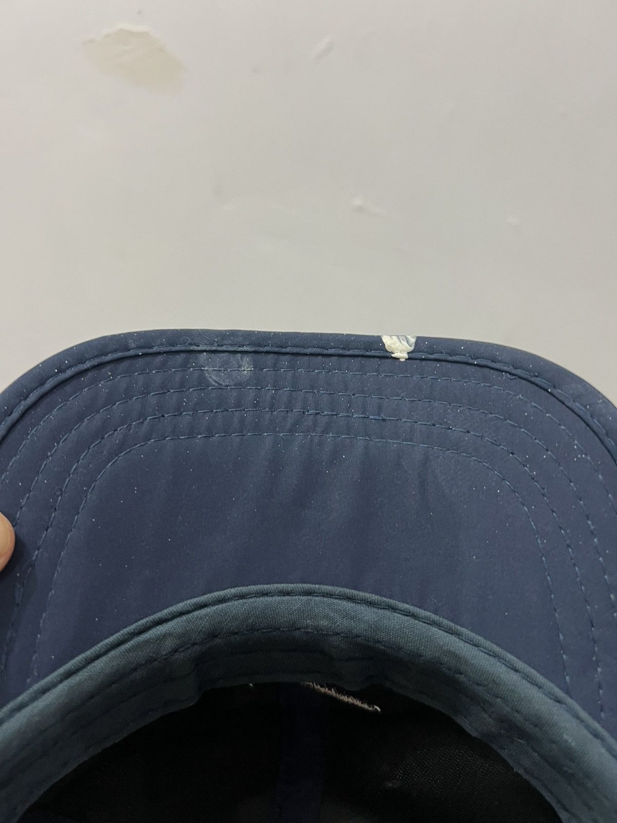 Nike Nike Painted Hat Size ONE SIZE - 11 Thumbnail