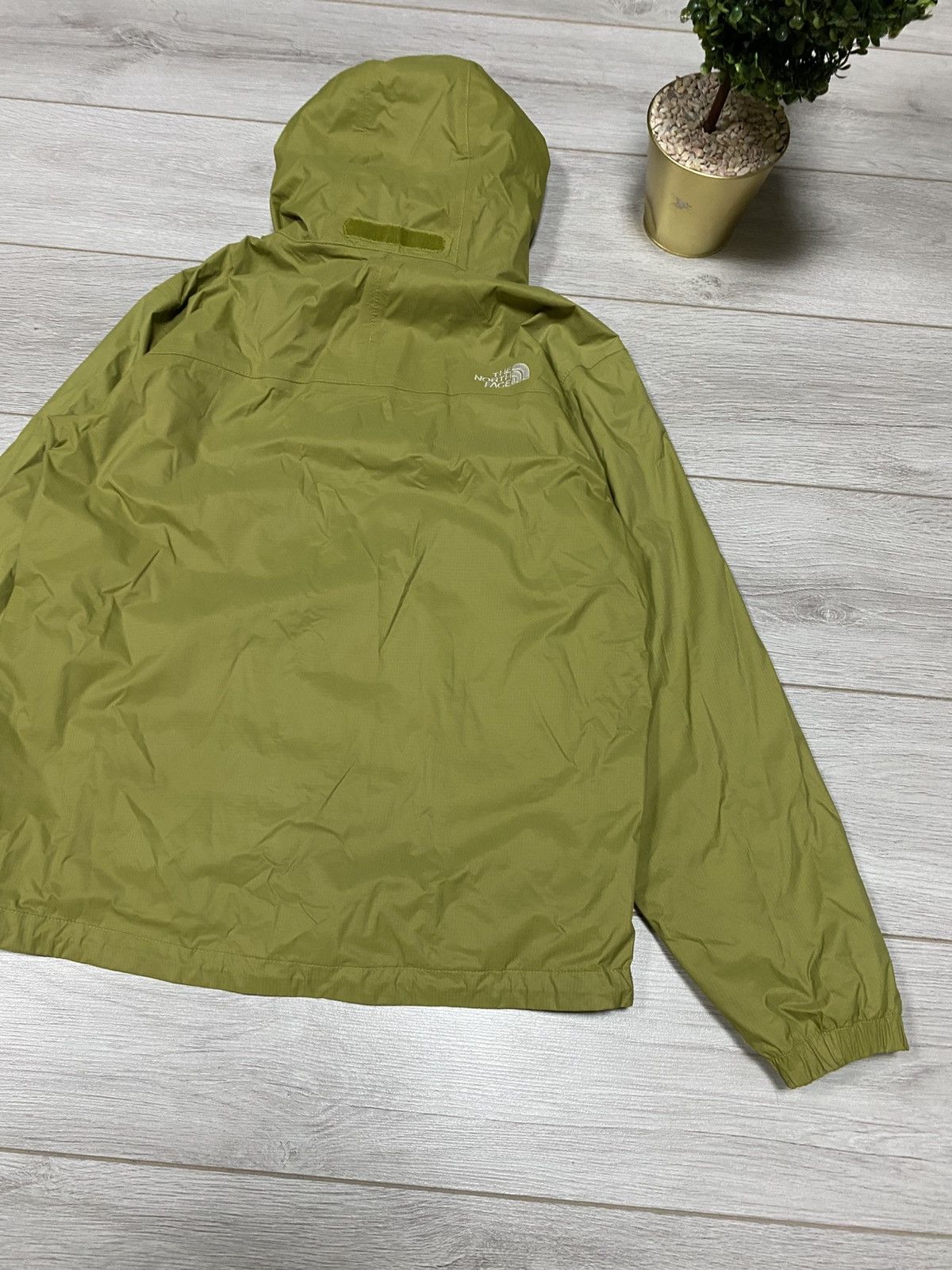 The North Face The North Face Hyvent arcteryx style gorpcore Y2K jacket Size US S / EU 44-46 / 1 - 13 Thumbnail