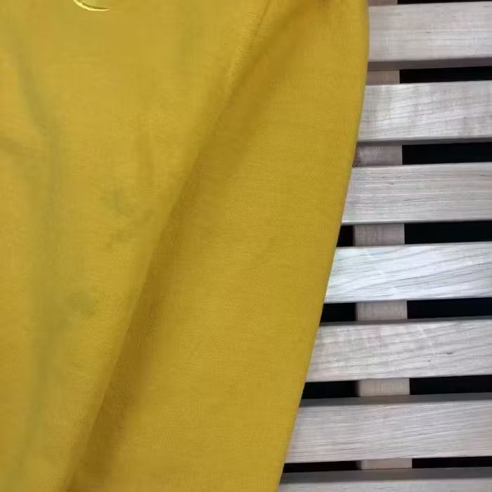 Champion × Vintage Mens Sweatshirt Champion Vintage Size S Yellow Size US S / EU 44-46 / 1 - 4 Thumbnail