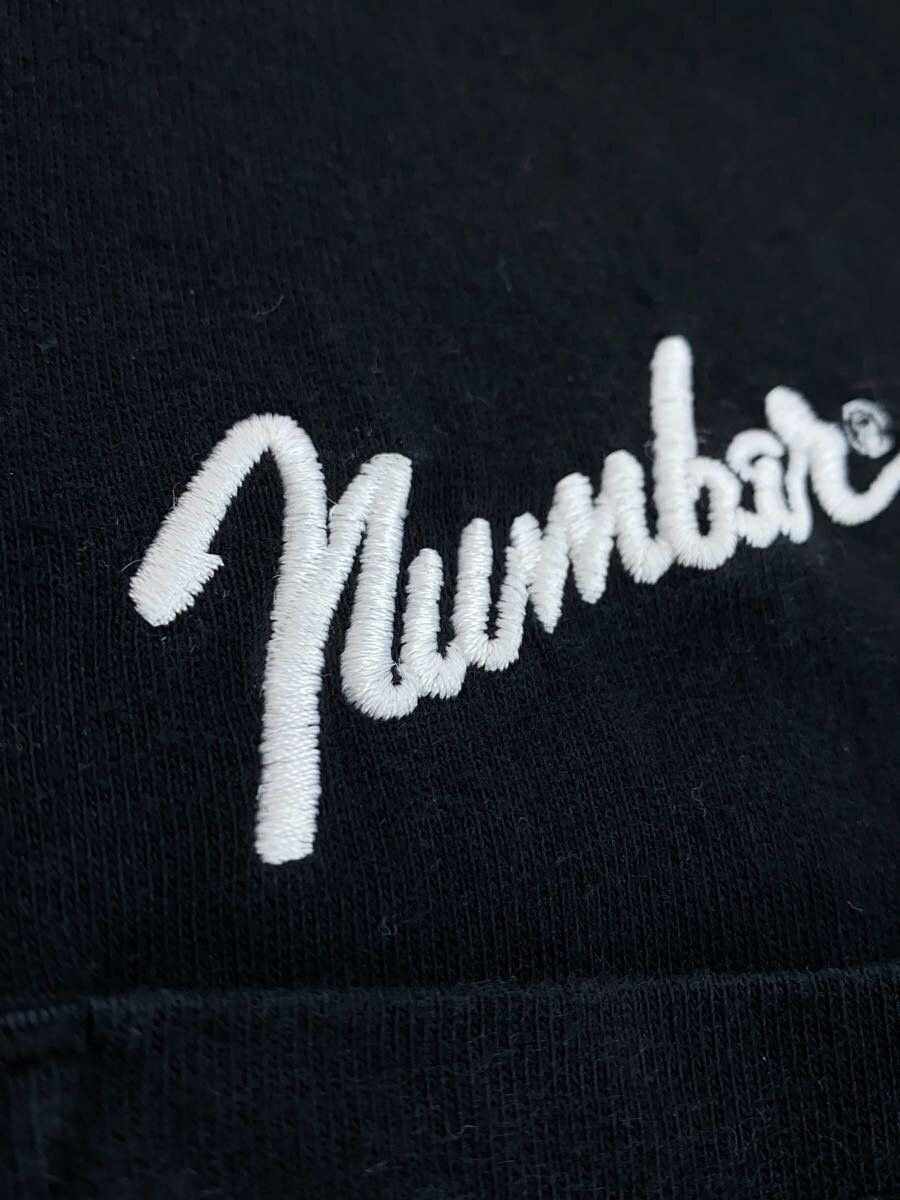 Number (N)ine Tee Shirt Size US L / EU 52-54 / 3 - 6 Thumbnail