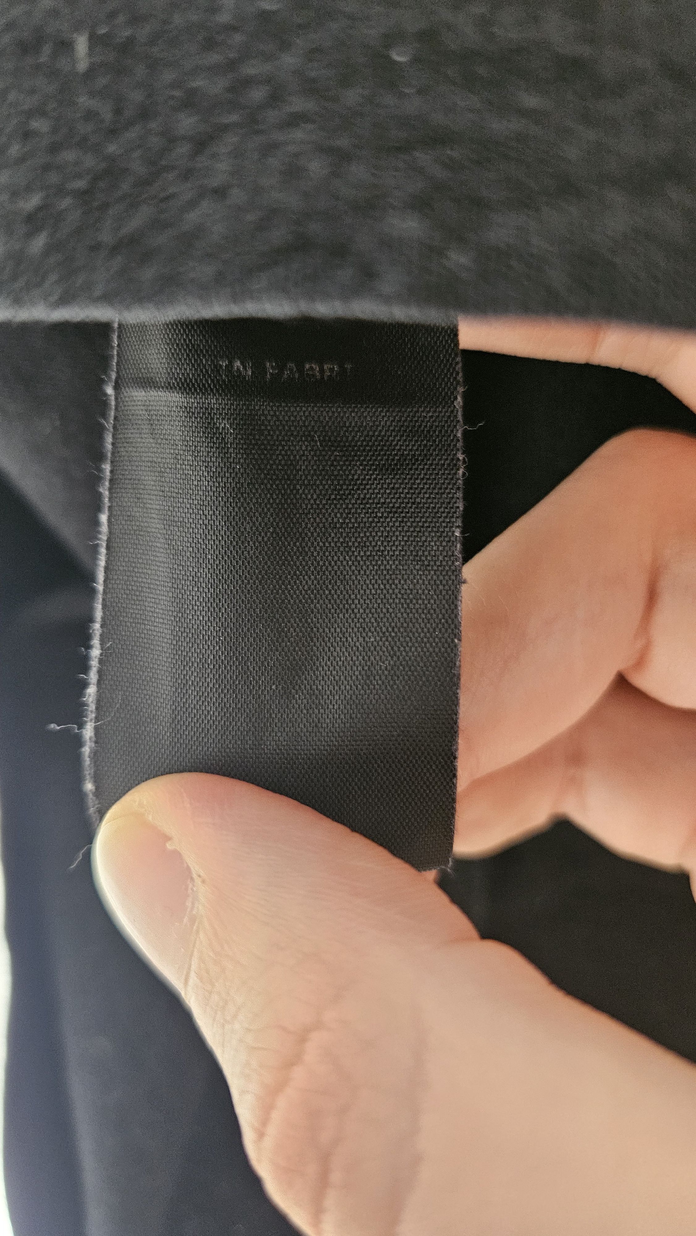 Vetements VETEMENTS UNISEX WINTER 2018 Size US L / EU 52-54 / 3 - 8 Thumbnail