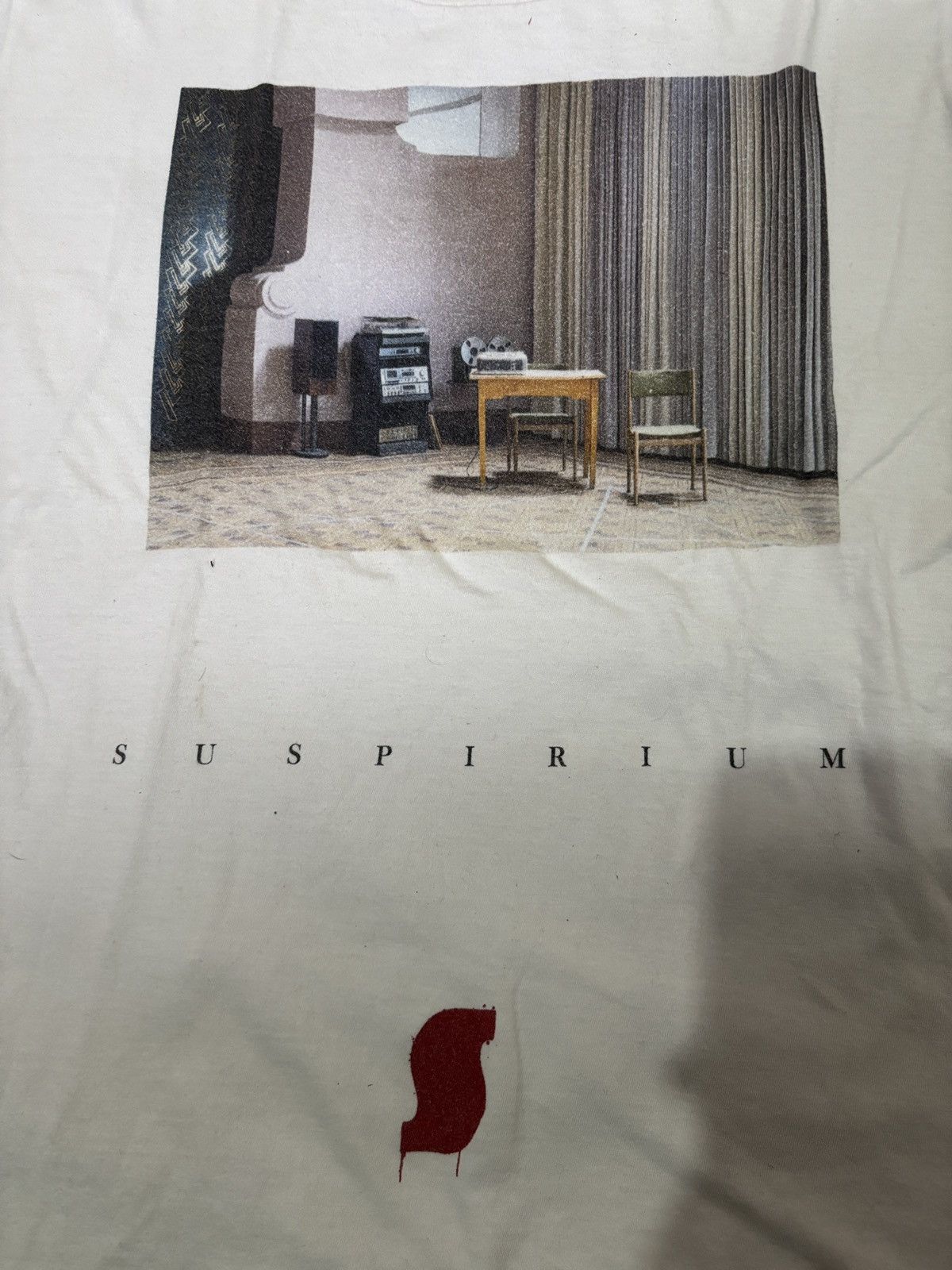 Undercover Undercover Suspirium Size US M / EU 48-50 / 2 - 3 Thumbnail