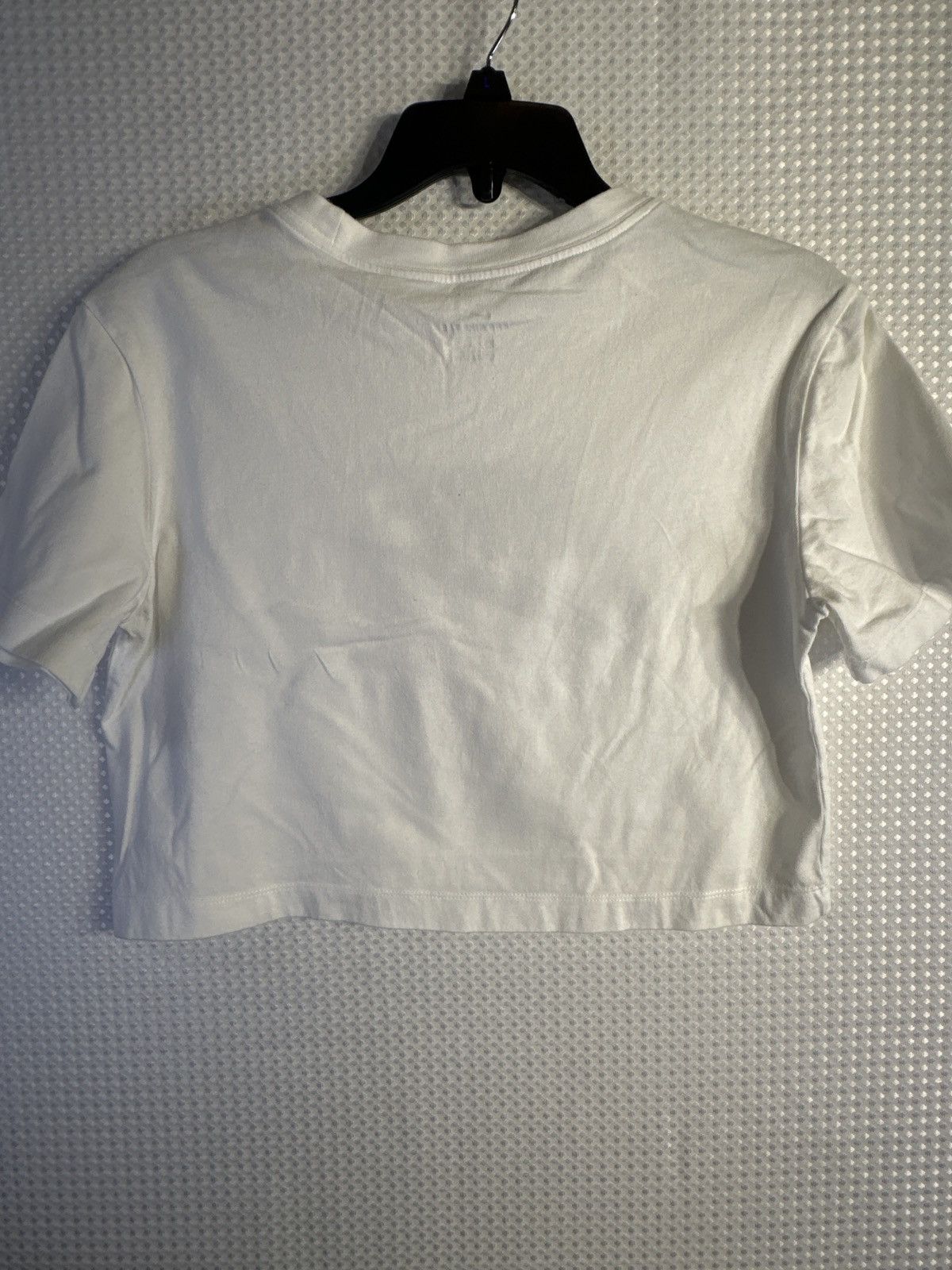 Nike NIKE T-SHIRT SPORTSWEAR ESSENTIAL Size XS / US 0-2 / IT 36-38 - 4 Thumbnail