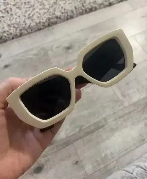 Electric Visual Sunglasses Retro Size ONE SIZE - 1 Thumbnail