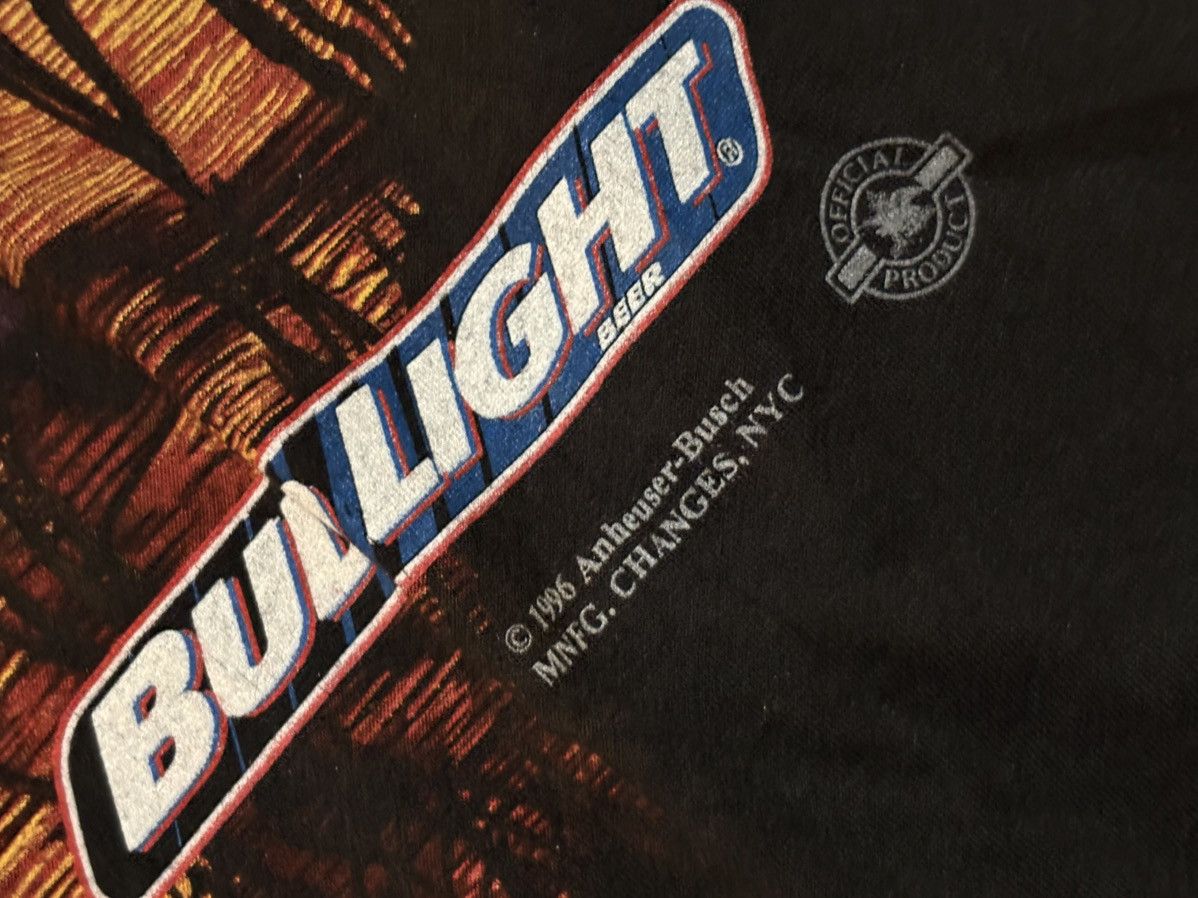 Changes Vintage 1996 Bud Light I Love You Man Shirt Sz L Budweiser Size US L / EU 52-54 / 3 - 5 Thumbnail