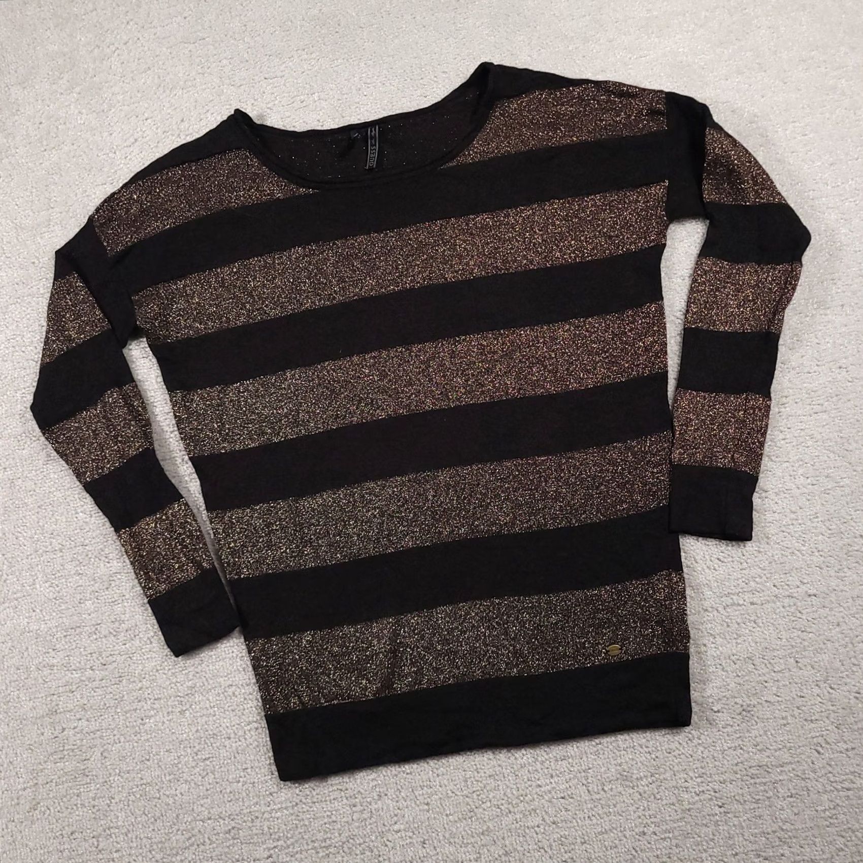 Guess VINTAGE? No. Size S / US 4 / IT 40 - 2 Thumbnail