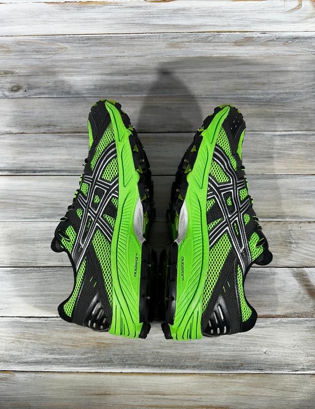 Asics ASICS Gel-Arctic 4 Gore-Tex Spiky Running Sneakers Sport Size US 9 / EU 42 - 6 Thumbnail