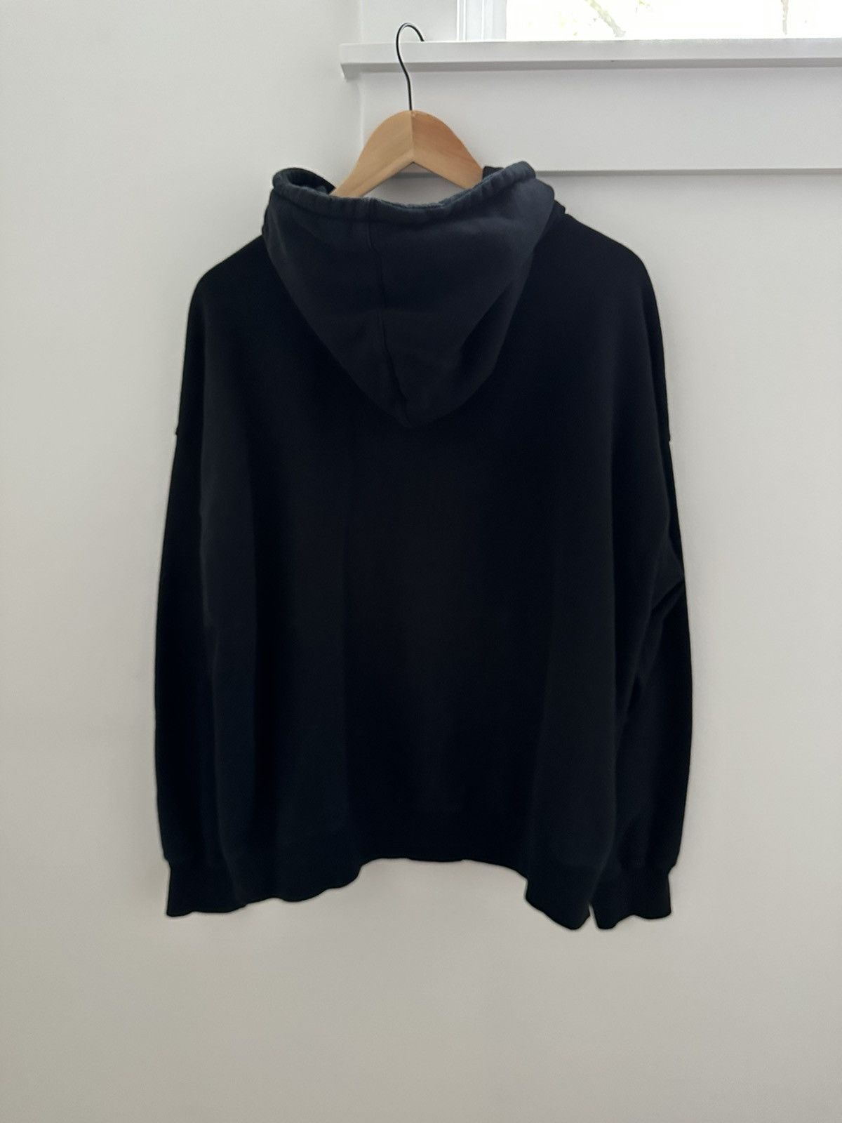 Unused Pull over hoodie 12.5 oz fleece Size US L / EU 52-54 / 3 - 2 Thumbnail