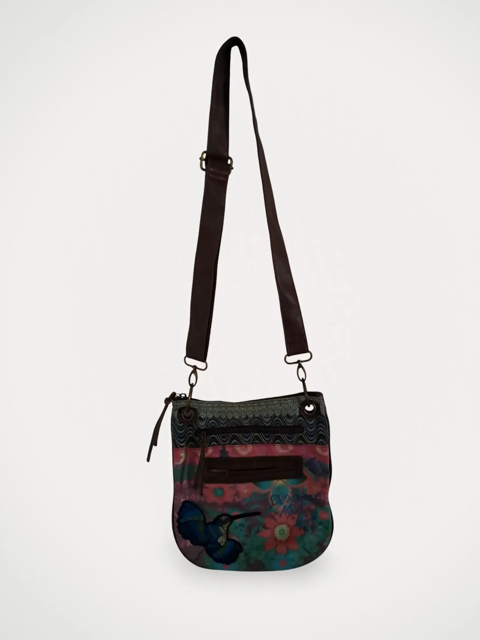 Desigual Desigual Crossbody Bag Size ONE SIZE - 1 Thumbnail