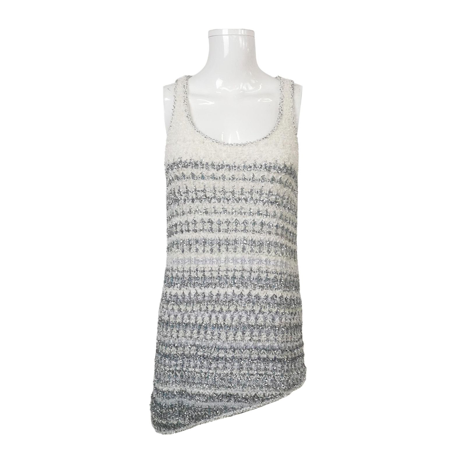 Chanel Chanel Women it_34 Midi Size XXS / US 00 / IT 34 - 1 Thumbnail