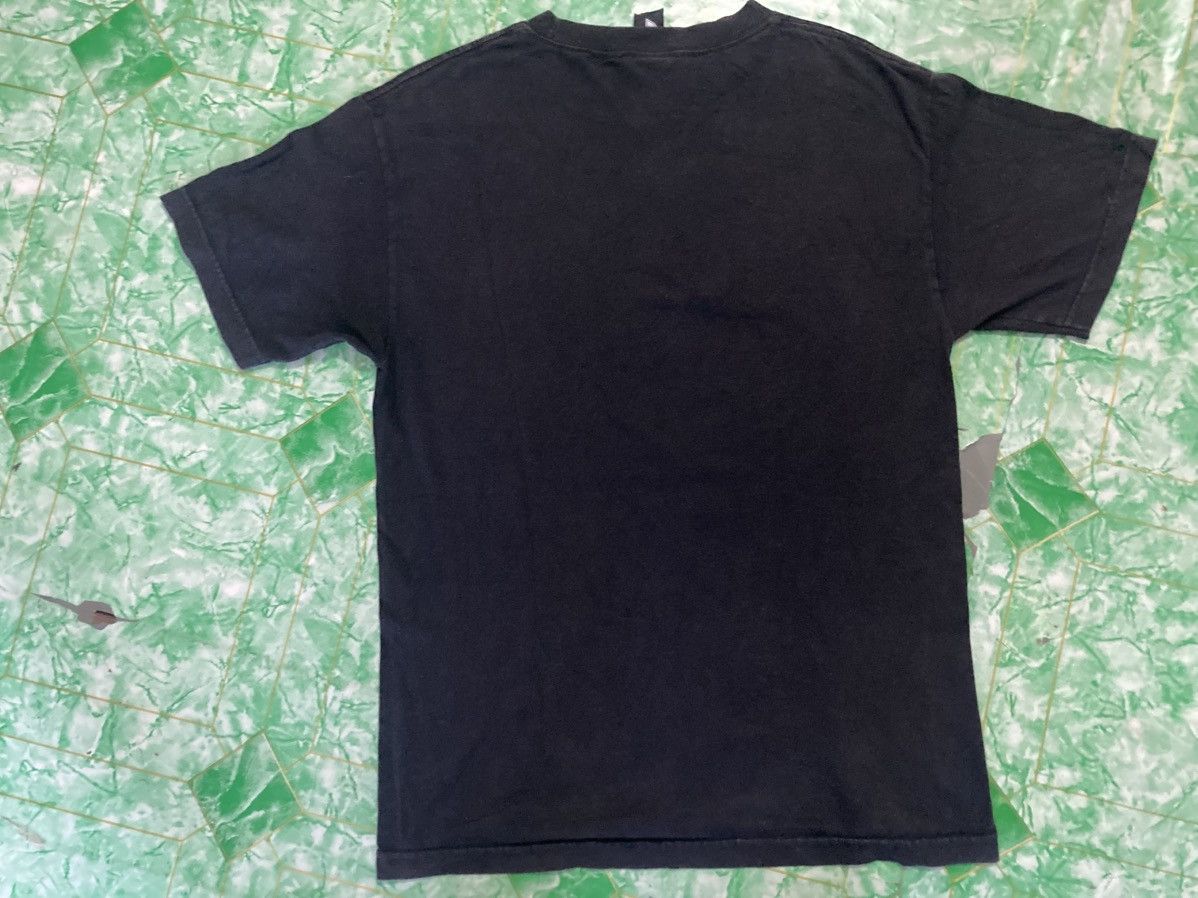 Almost Famous × Famous Stars And Straps × Naked & Famous Vintage T Shirt Famous Big Logo Size US L / EU 52-54 / 3 - 3 Thumbnail