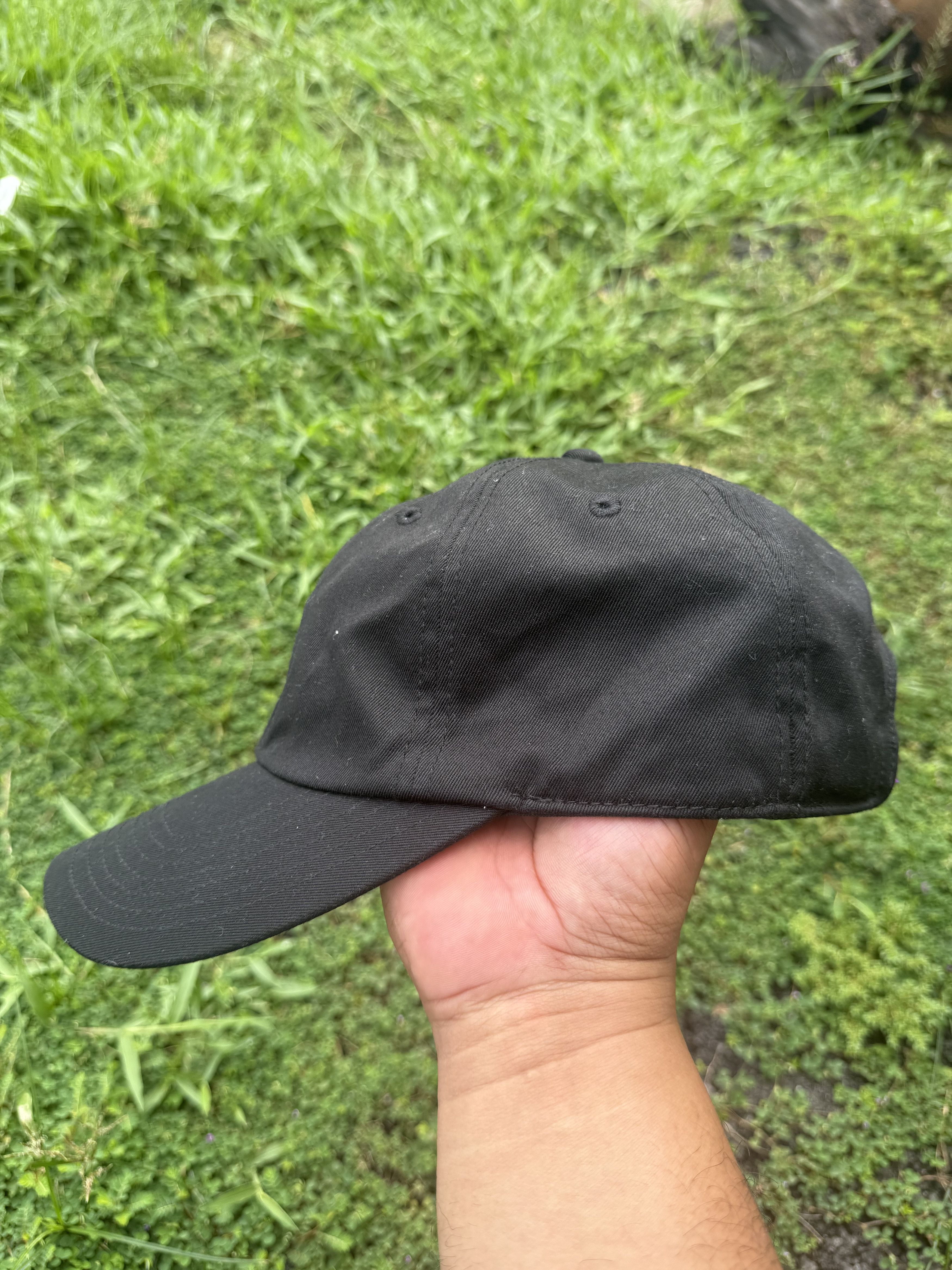 The North Face TNF Triple Black Purple Tag Nanamica Japan Size ONE SIZE - 3 Thumbnail