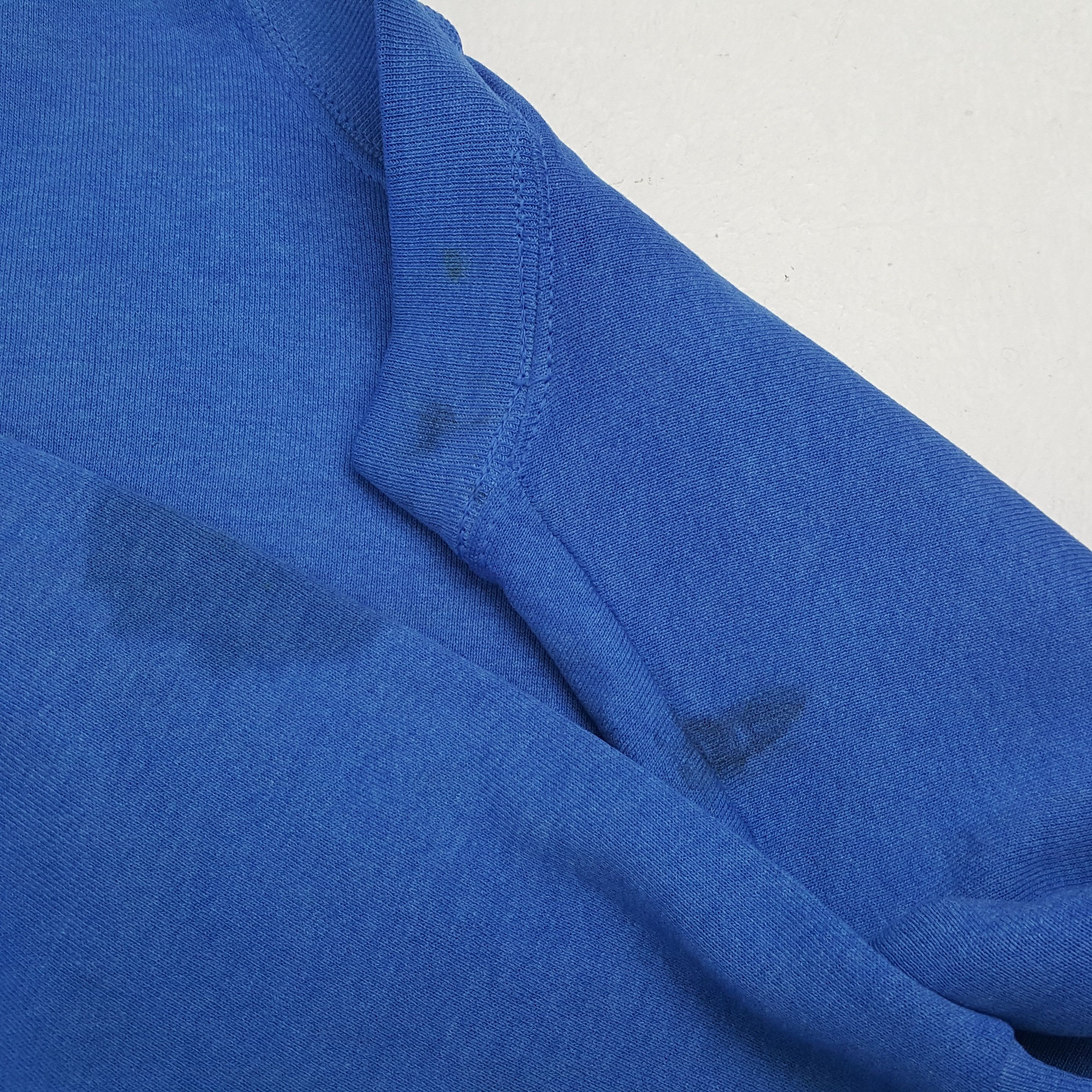 Vintage MUGEN HONDA Japanese Brand Custom Art Sweatshirt Size US L / EU 52-54 / 3 - 10 Thumbnail