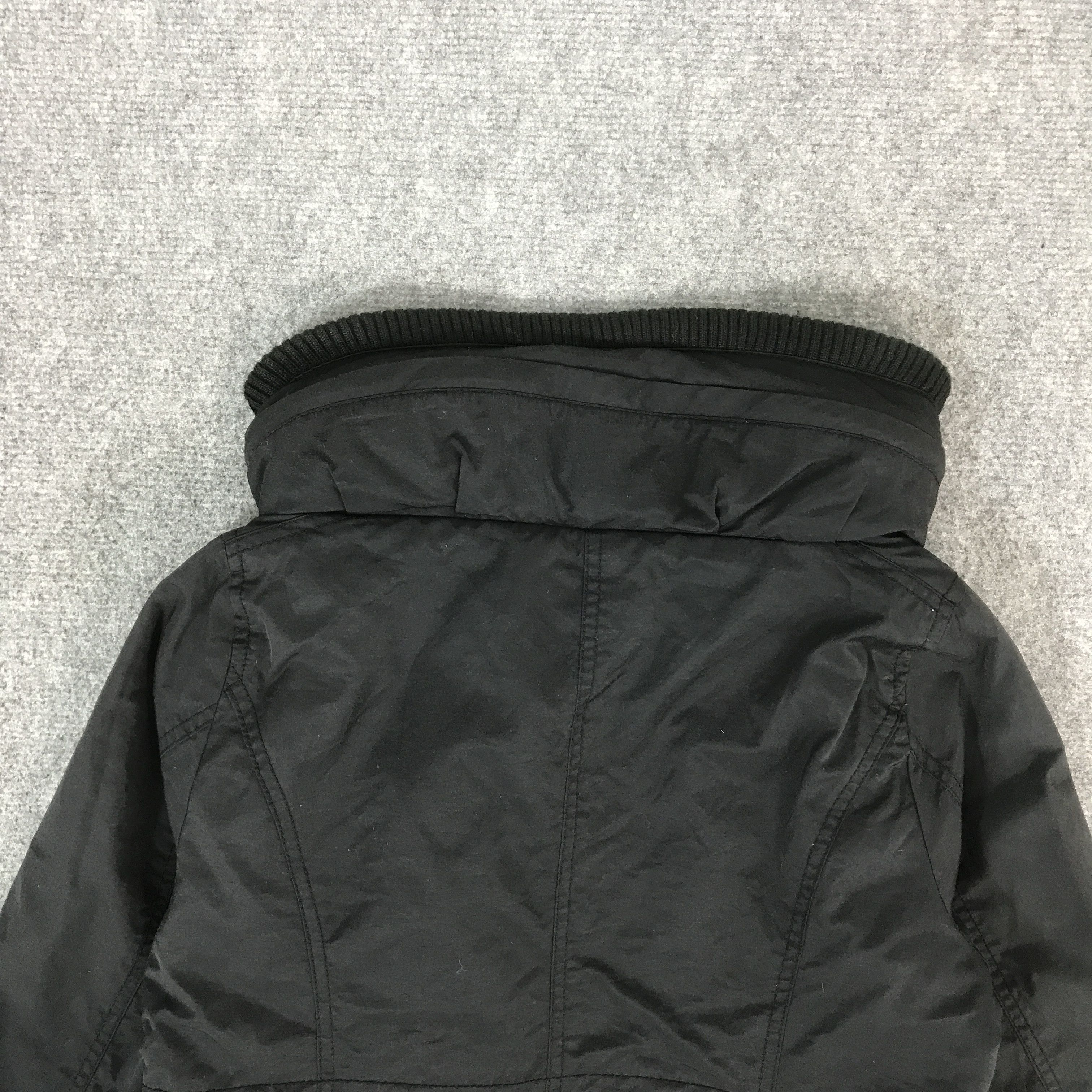 Japanese Brand JAPANESE BRAND BONO DESIGN JACKET K65B17 Size US M / EU 48-50 / 2 - 4 Thumbnail