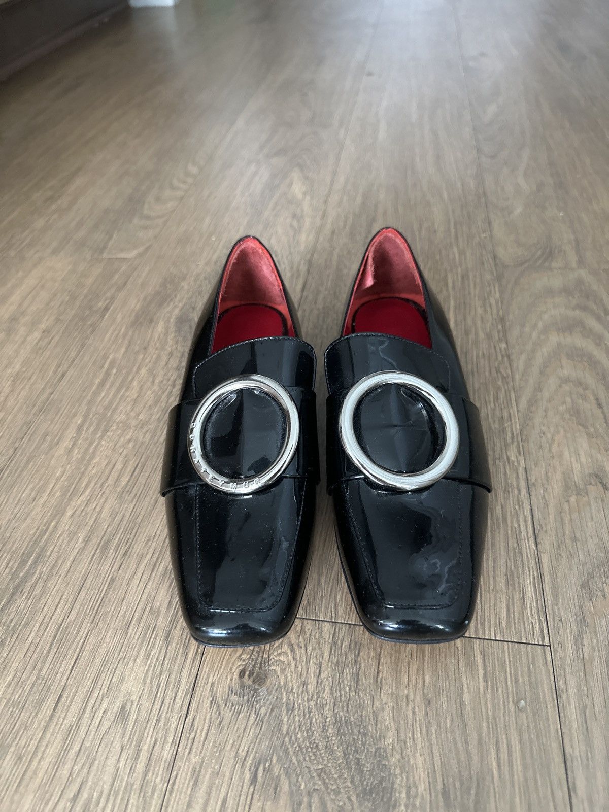 DORA TEYMUR Dorateymur Loafers Size 35 Size US 5 / IT 35 - 3 Thumbnail